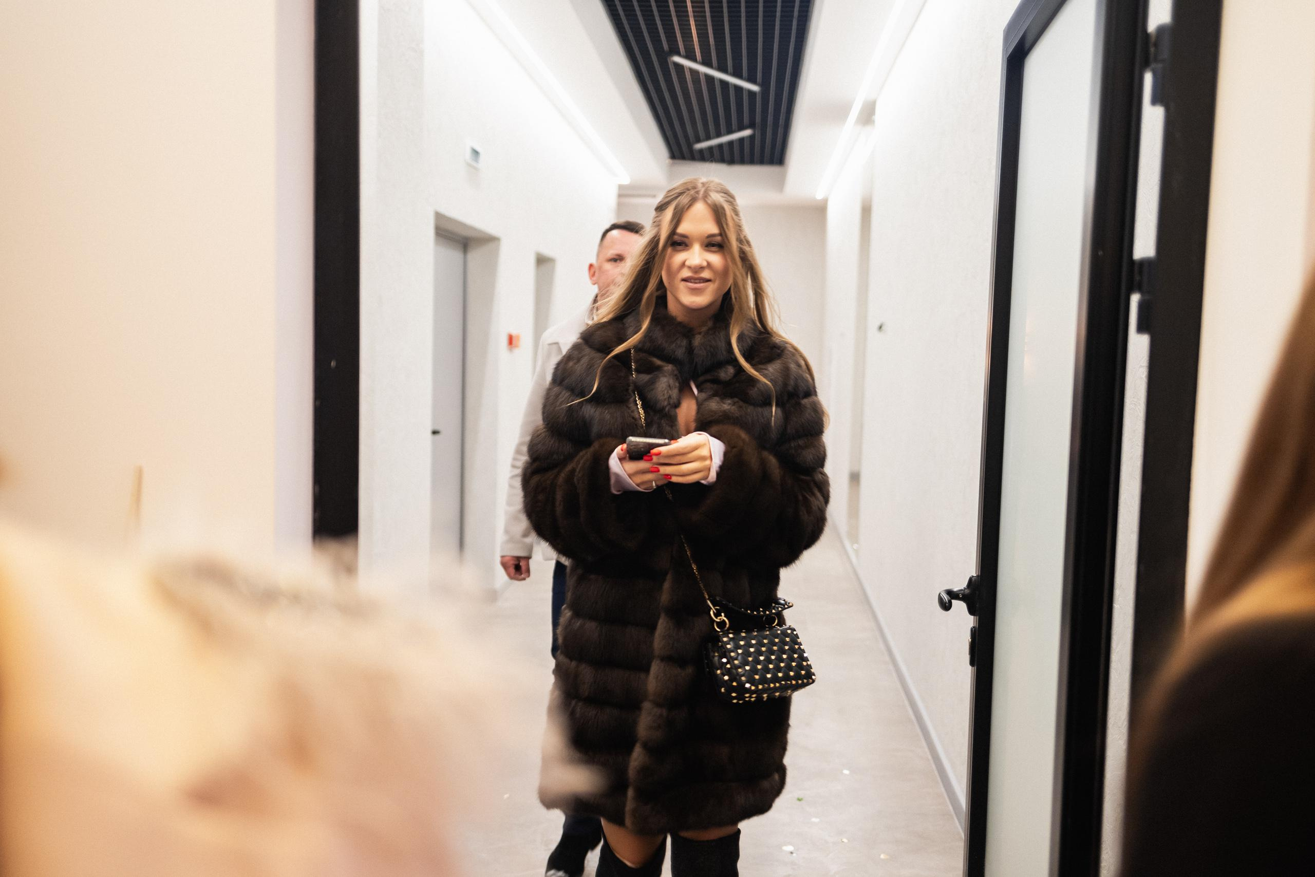 TOPSTRETCHING [ОТКРЫТИЕ СТУДИИ]. СВОИ. ФОТООТЧЕТЫ-СОБЫТИЯ-МЕСТА