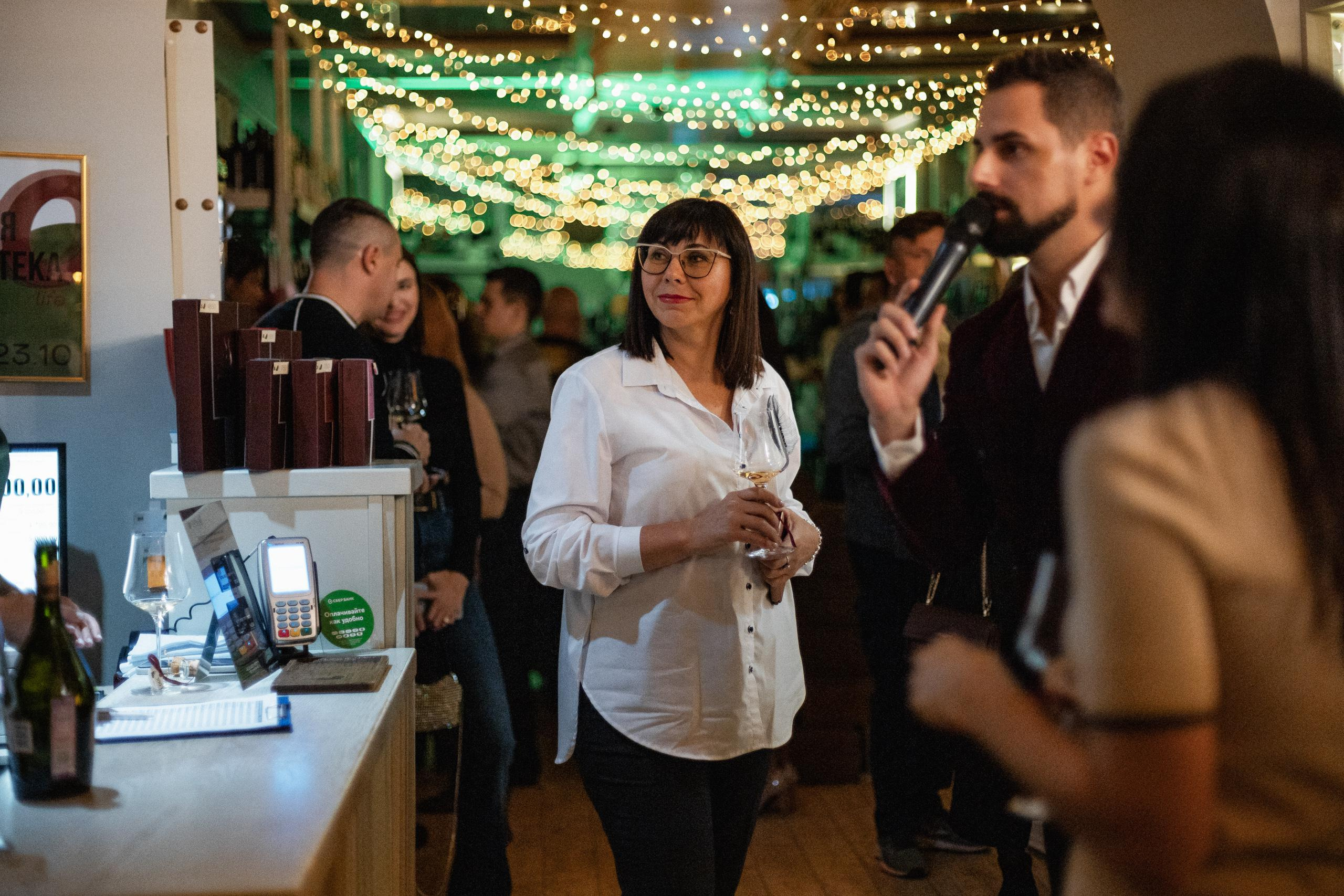 ВИНОТЕКА [10 ЛЕТ ВИННОМУ БУТИКУ]. СВОИ. ФОТООТЧЕТЫ-СОБЫТИЯ-МЕСТА