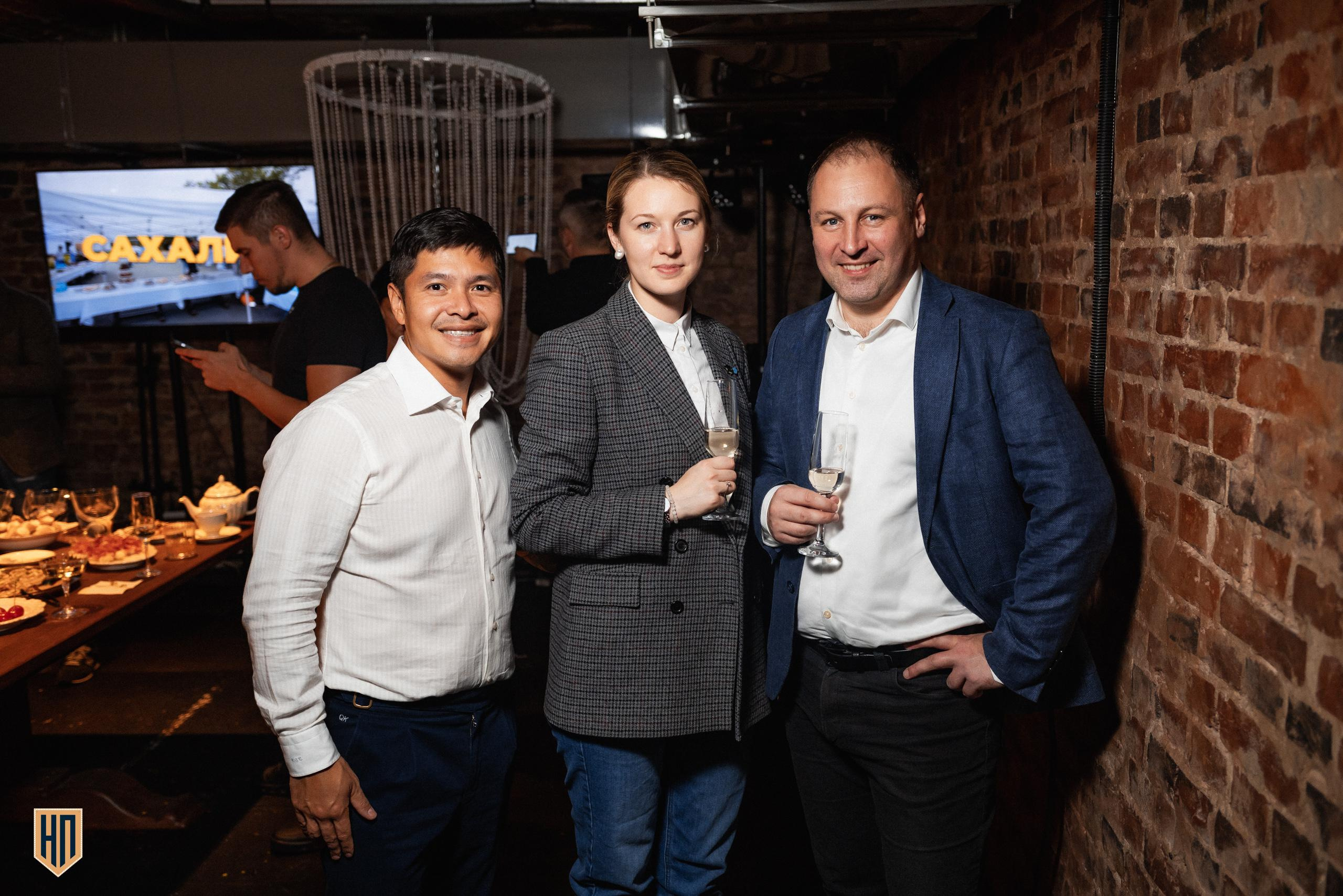 XIII СЛЁТ ПРЕДПРИНИМАТЕЛЕЙ ДВ [AFTER PARTY]. СВОИ. ФОТООТЧЕТЫ-СОБЫТИЯ-МЕСТА