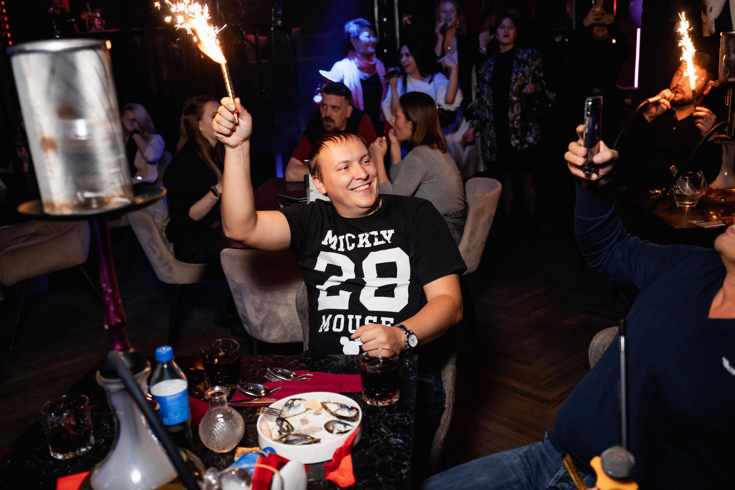 MOLLY BAR [4 YEARS]. СВОИ. ФОТООТЧЕТЫ-СОБЫТИЯ-МЕСТА