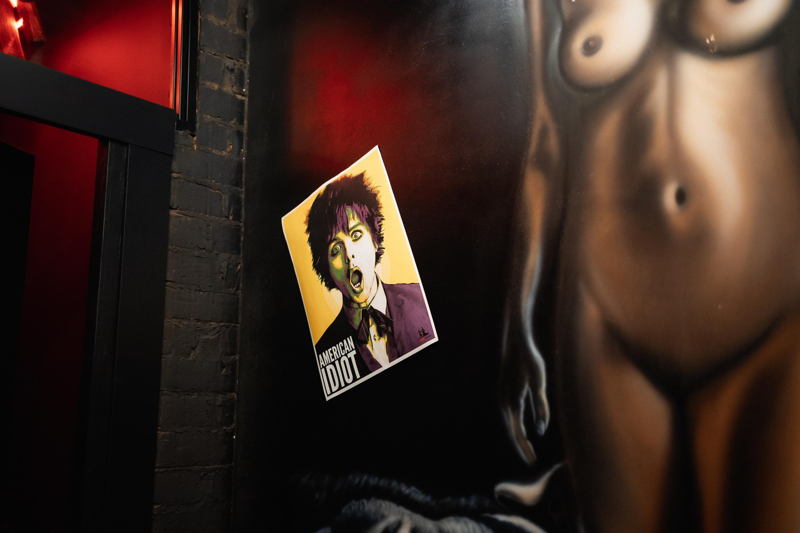 MOLLY BAR [4 YEARS]. СВОИ. ФОТООТЧЕТЫ-СОБЫТИЯ-МЕСТА