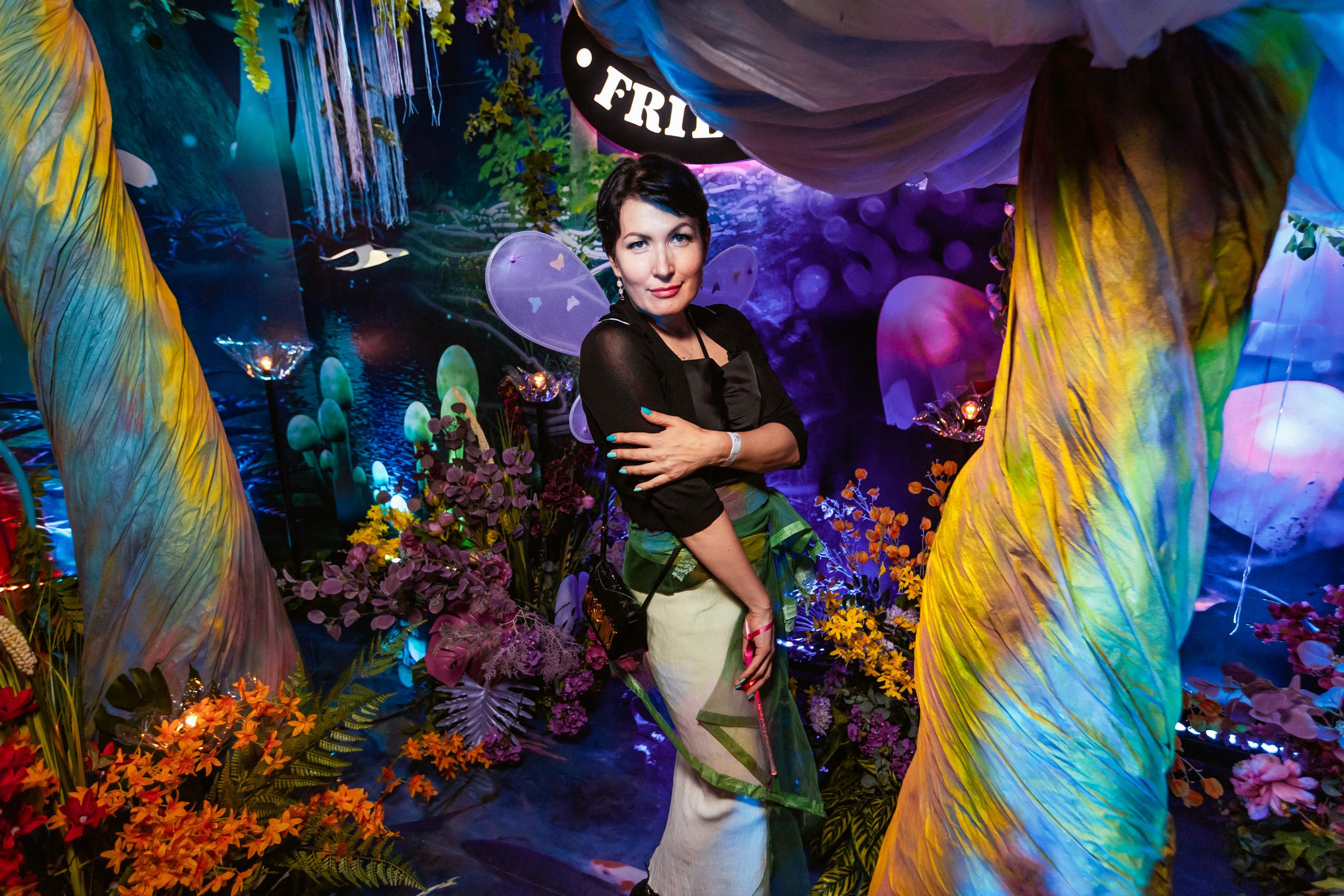 ILLEGAL FRIENDS WONDERLAND [PART II]. СВОИ. ФОТООТЧЕТЫ-СОБЫТИЯ-МЕСТА