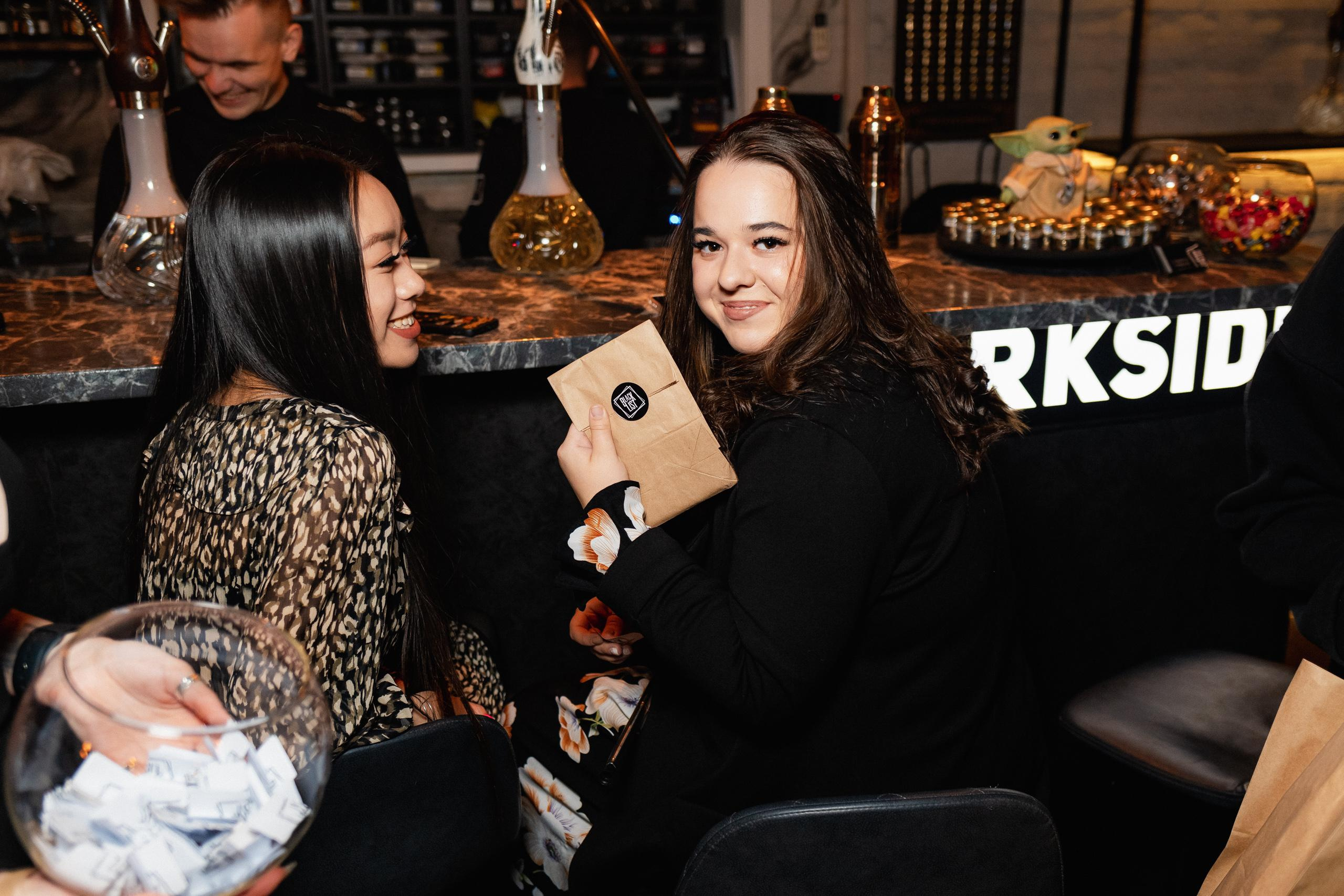 BLACK LIST [3 YEARS]. СВОИ. ФОТООТЧЕТЫ-СОБЫТИЯ-МЕСТА