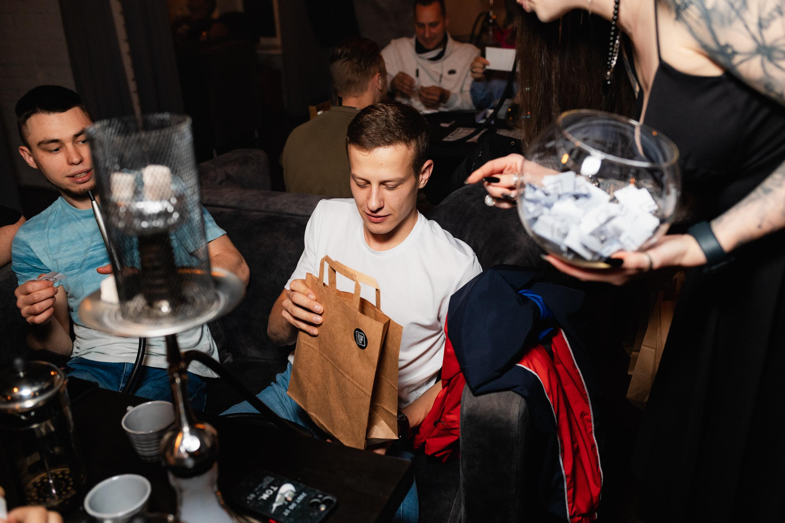 BLACK LIST [3 YEARS]. СВОИ. ФОТООТЧЕТЫ-СОБЫТИЯ-МЕСТА