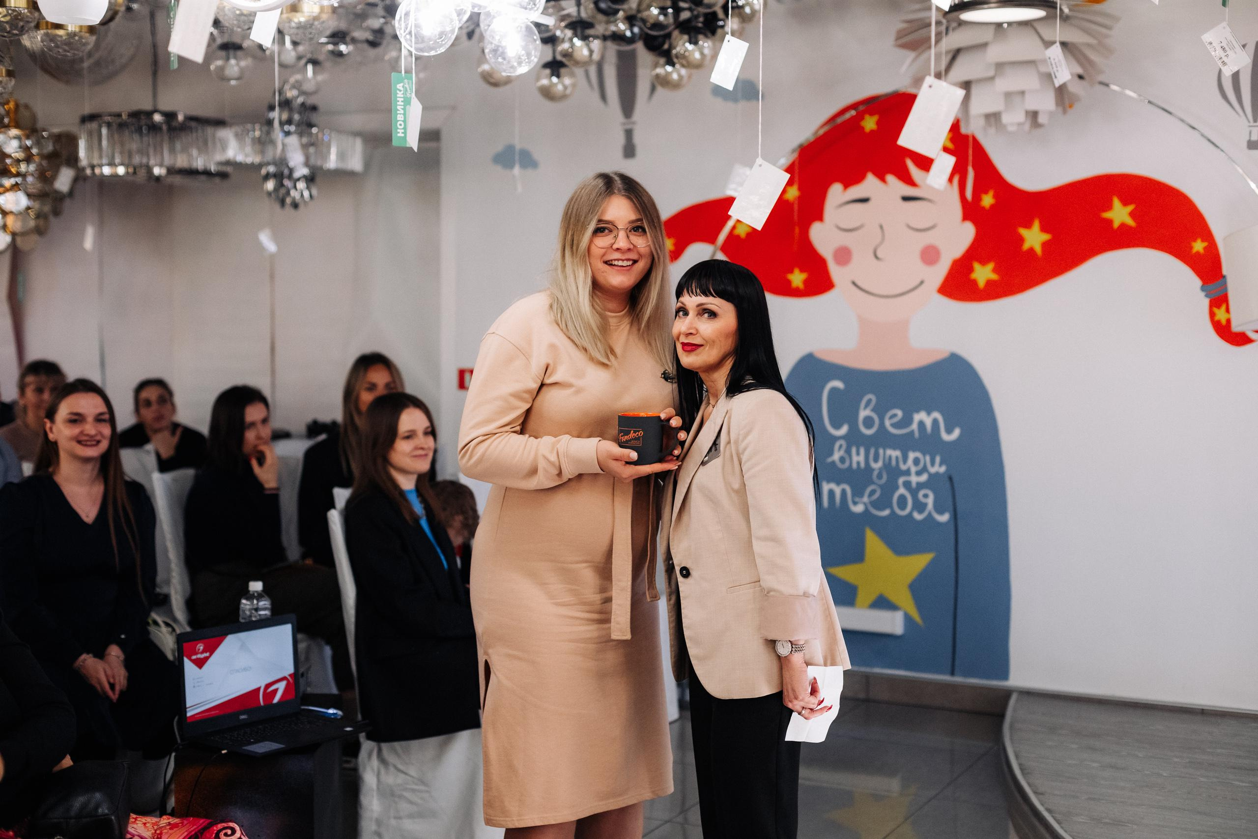 FANDECO [ВСТРЕЧА ДИЗАЙНЕРОВ]. СВОИ. ФОТООТЧЕТЫ-СОБЫТИЯ-МЕСТА