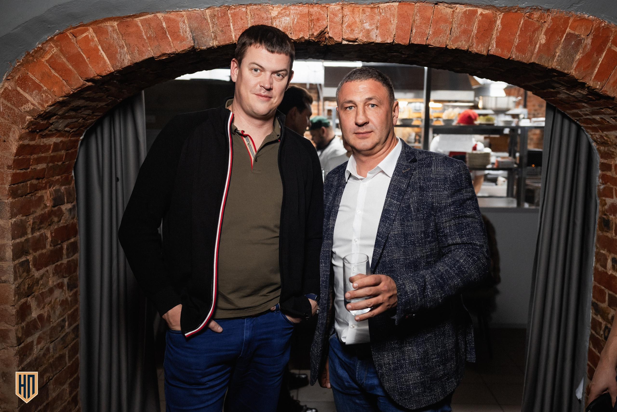 XIII СЛЁТ ПРЕДПРИНИМАТЕЛЕЙ ДВ [AFTER PARTY]. СВОИ. ФОТООТЧЕТЫ-СОБЫТИЯ-МЕСТА