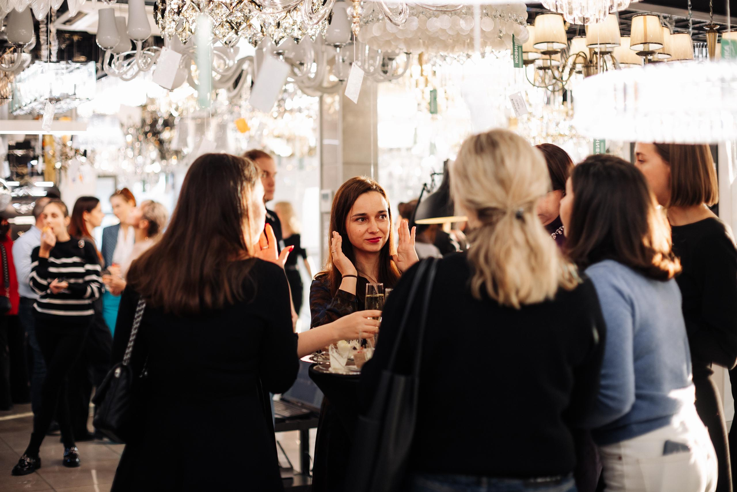 FANDECO [ВСТРЕЧА ДИЗАЙНЕРОВ]. СВОИ. ФОТООТЧЕТЫ-СОБЫТИЯ-МЕСТА