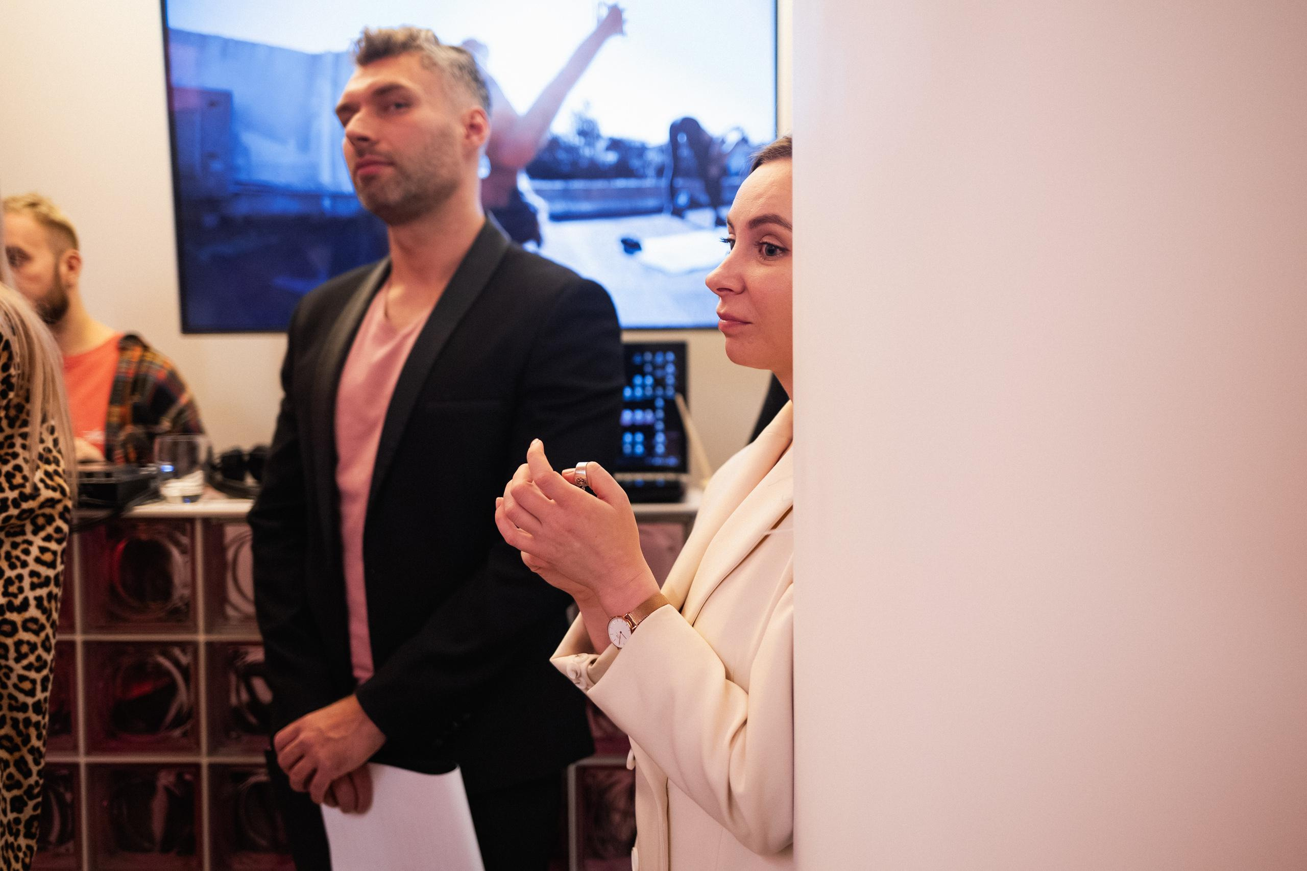 TOPSTRETCHING [ОТКРЫТИЕ СТУДИИ]. СВОИ. ФОТООТЧЕТЫ-СОБЫТИЯ-МЕСТА