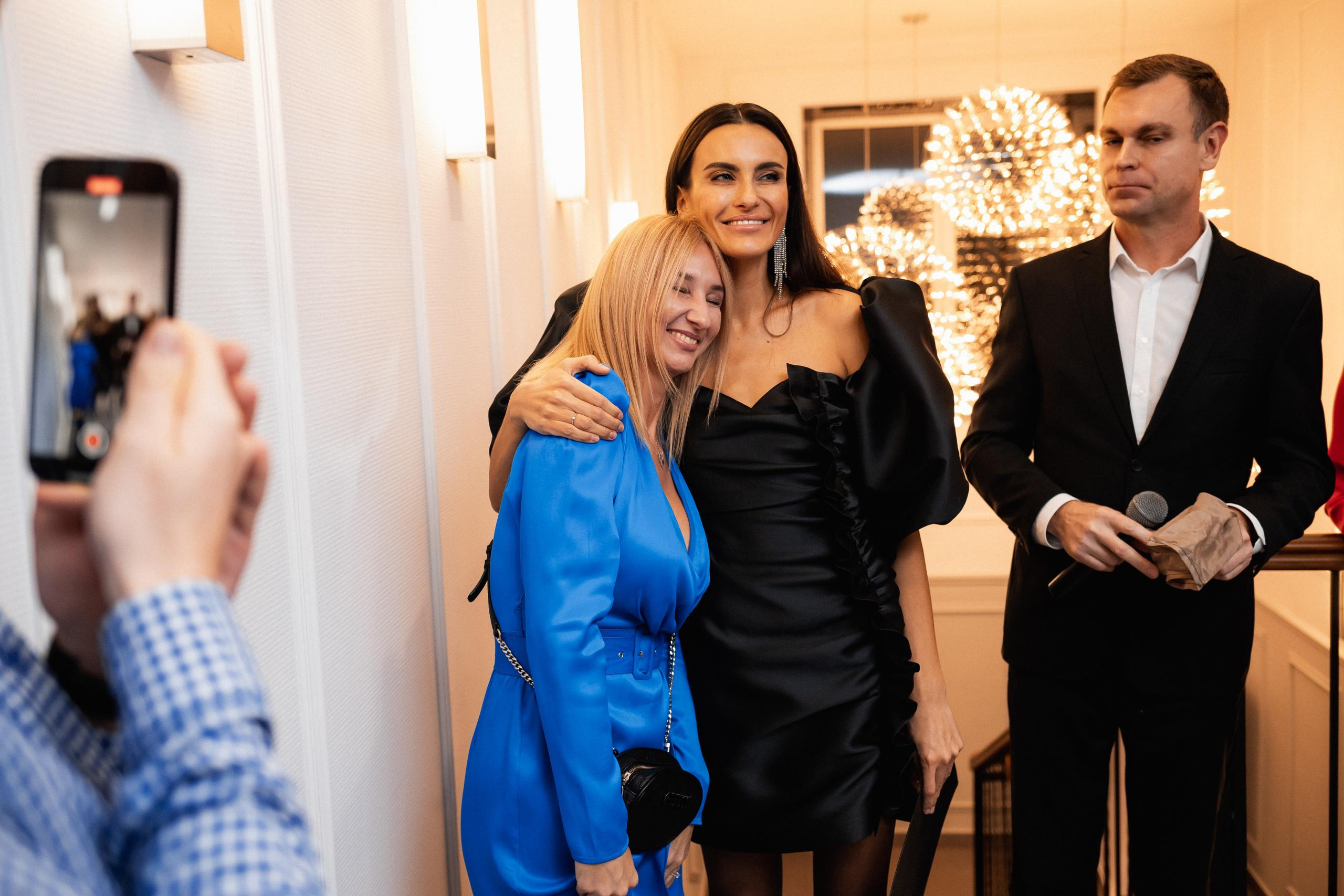 COSMOS CLINIC [ОТКРЫТИЕ]. СВОИ. ФОТООТЧЕТЫ-СОБЫТИЯ-МЕСТА