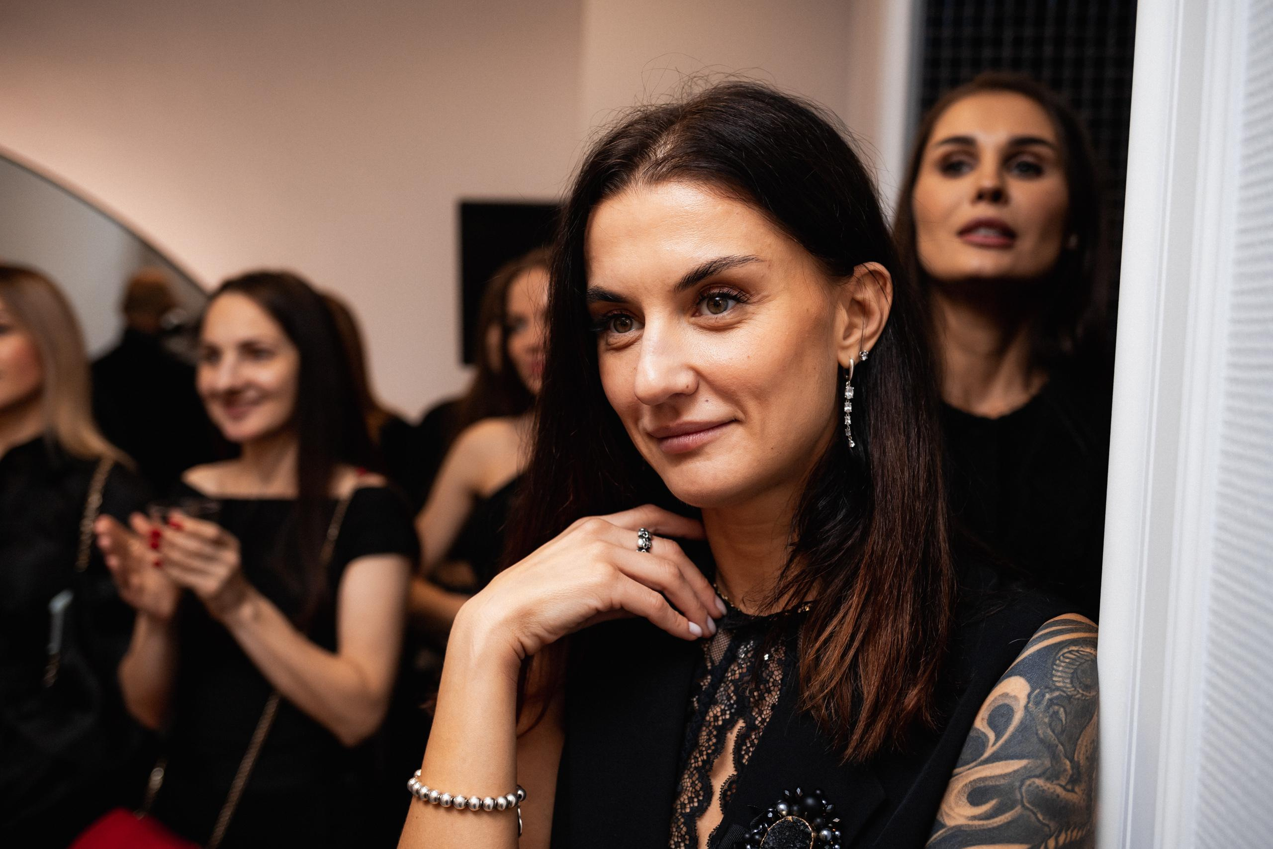 COSMOS CLINIC [ОТКРЫТИЕ]. СВОИ. ФОТООТЧЕТЫ-СОБЫТИЯ-МЕСТА