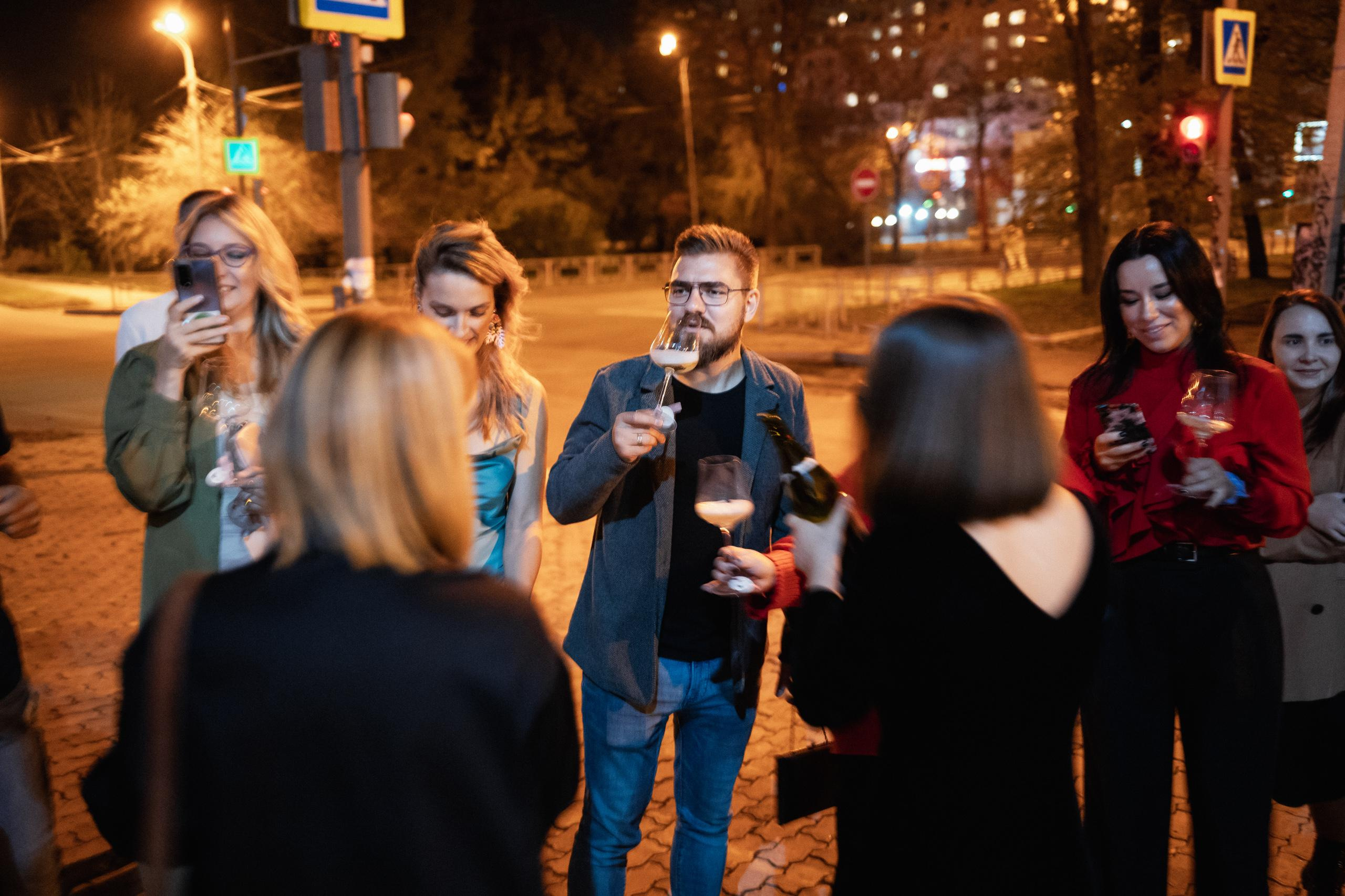 ВИНОТЕКА [10 ЛЕТ ВИННОМУ БУТИКУ]. СВОИ. ФОТООТЧЕТЫ-СОБЫТИЯ-МЕСТА