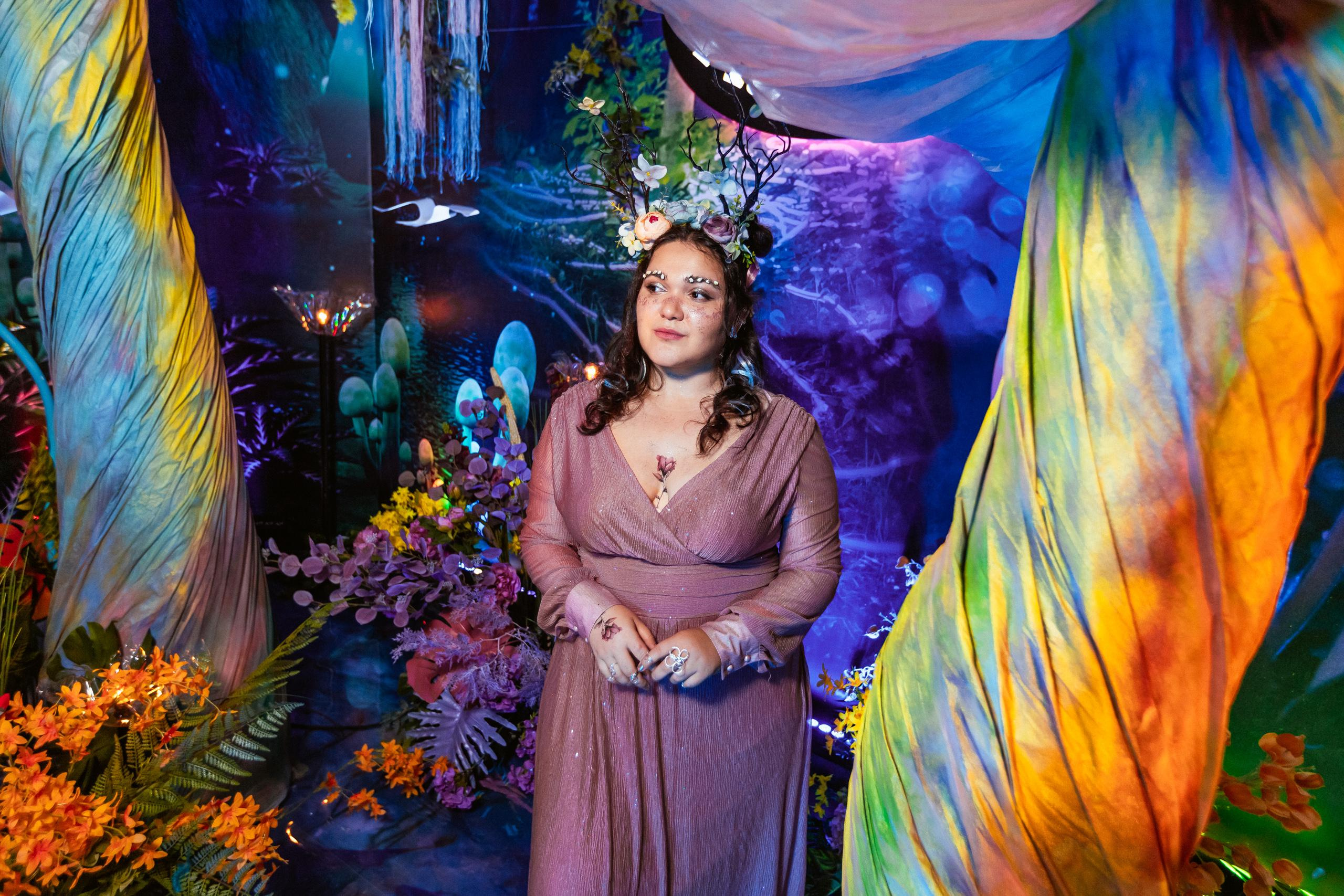 ILLEGAL FRIENDS WONDERLAND [PART I]. СВОИ. ФОТООТЧЕТЫ-СОБЫТИЯ-МЕСТА