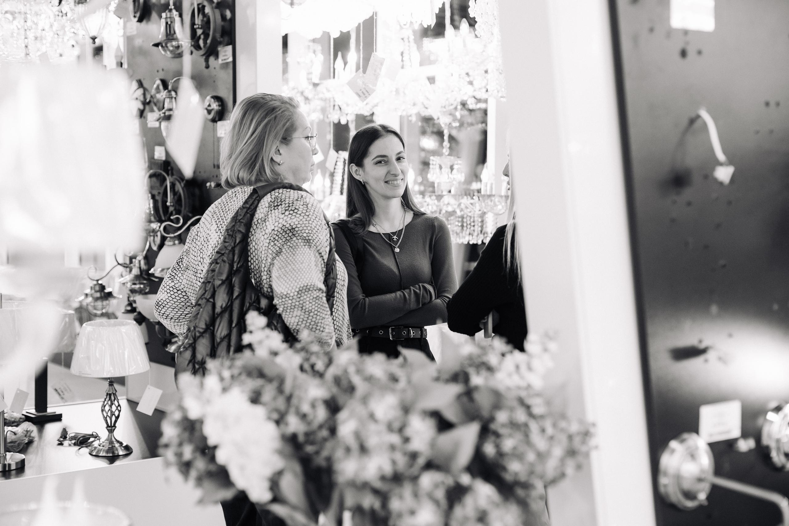 FANDECO [ВСТРЕЧА ДИЗАЙНЕРОВ]. СВОИ. ФОТООТЧЕТЫ-СОБЫТИЯ-МЕСТА