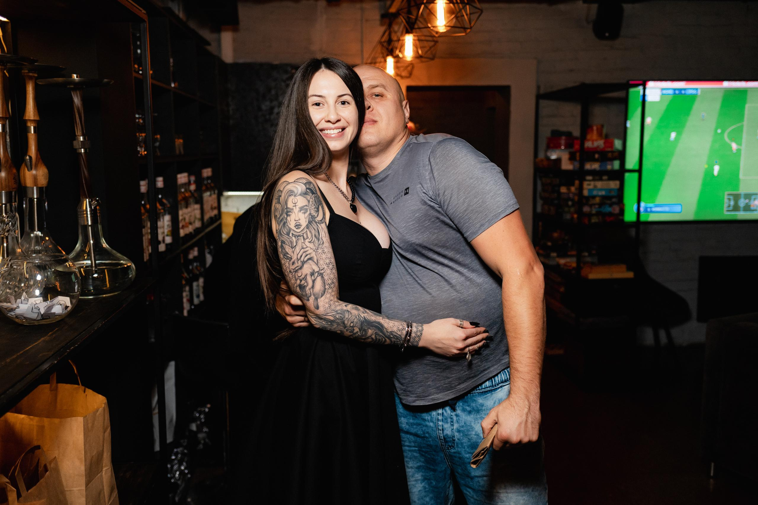 BLACK LIST [3 YEARS]. СВОИ. ФОТООТЧЕТЫ-СОБЫТИЯ-МЕСТА