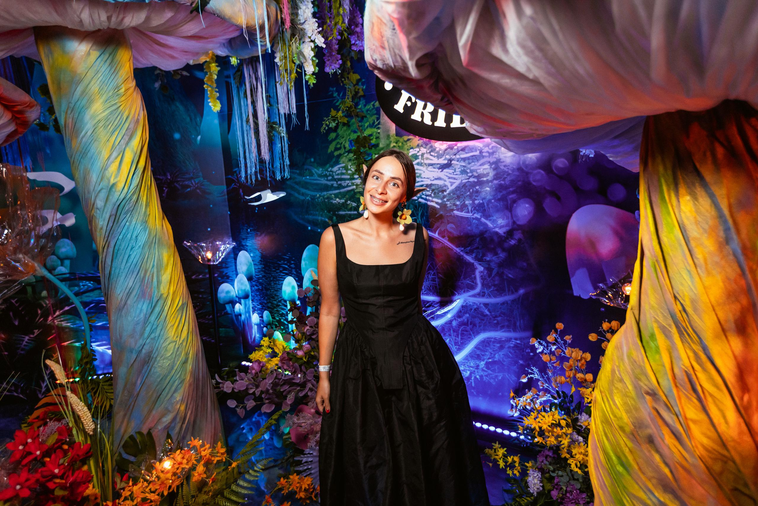 ILLEGAL FRIENDS WONDERLAND [PART I]. СВОИ. ФОТООТЧЕТЫ-СОБЫТИЯ-МЕСТА