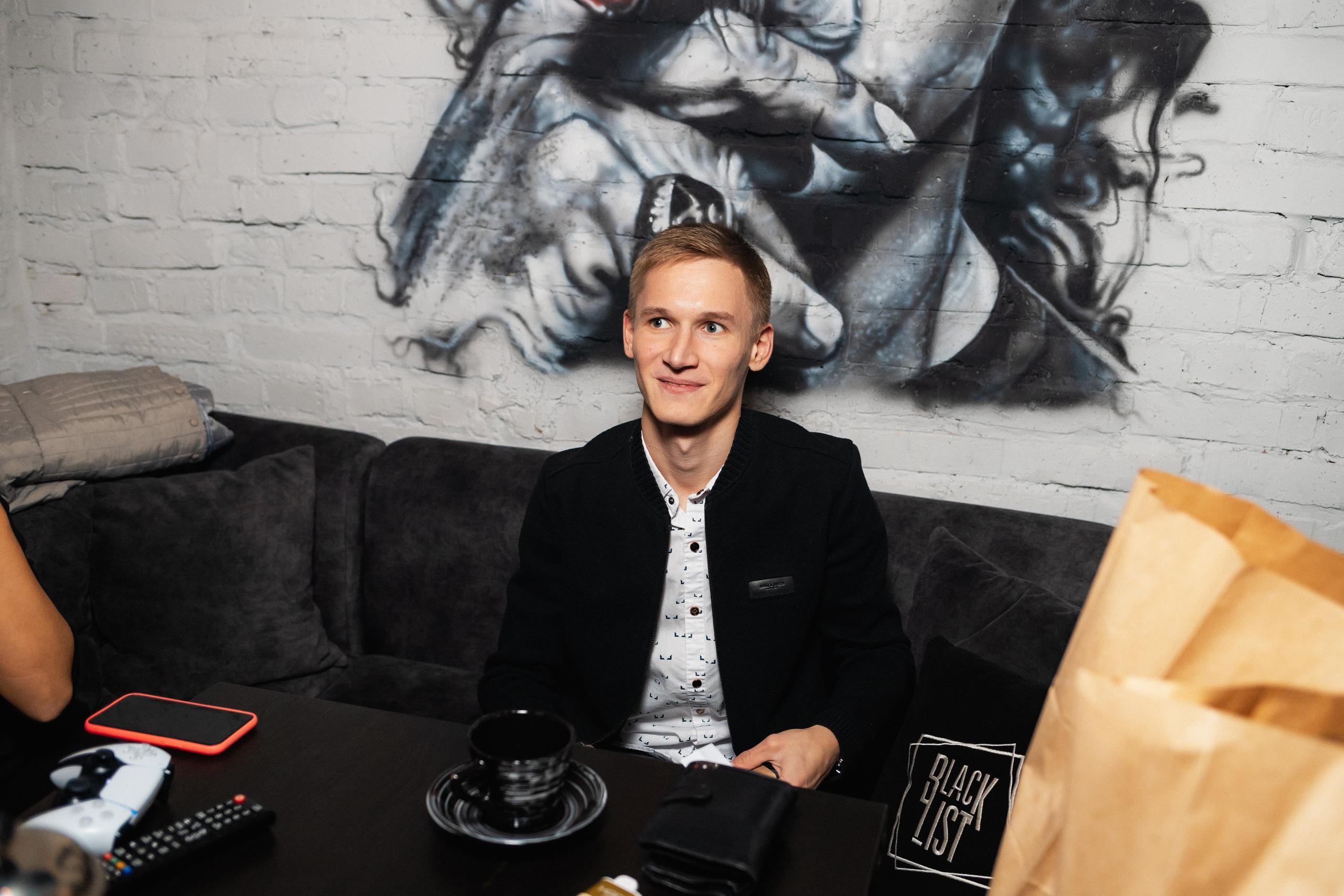 BLACK LIST [3 YEARS]. СВОИ. ФОТООТЧЕТЫ-СОБЫТИЯ-МЕСТА