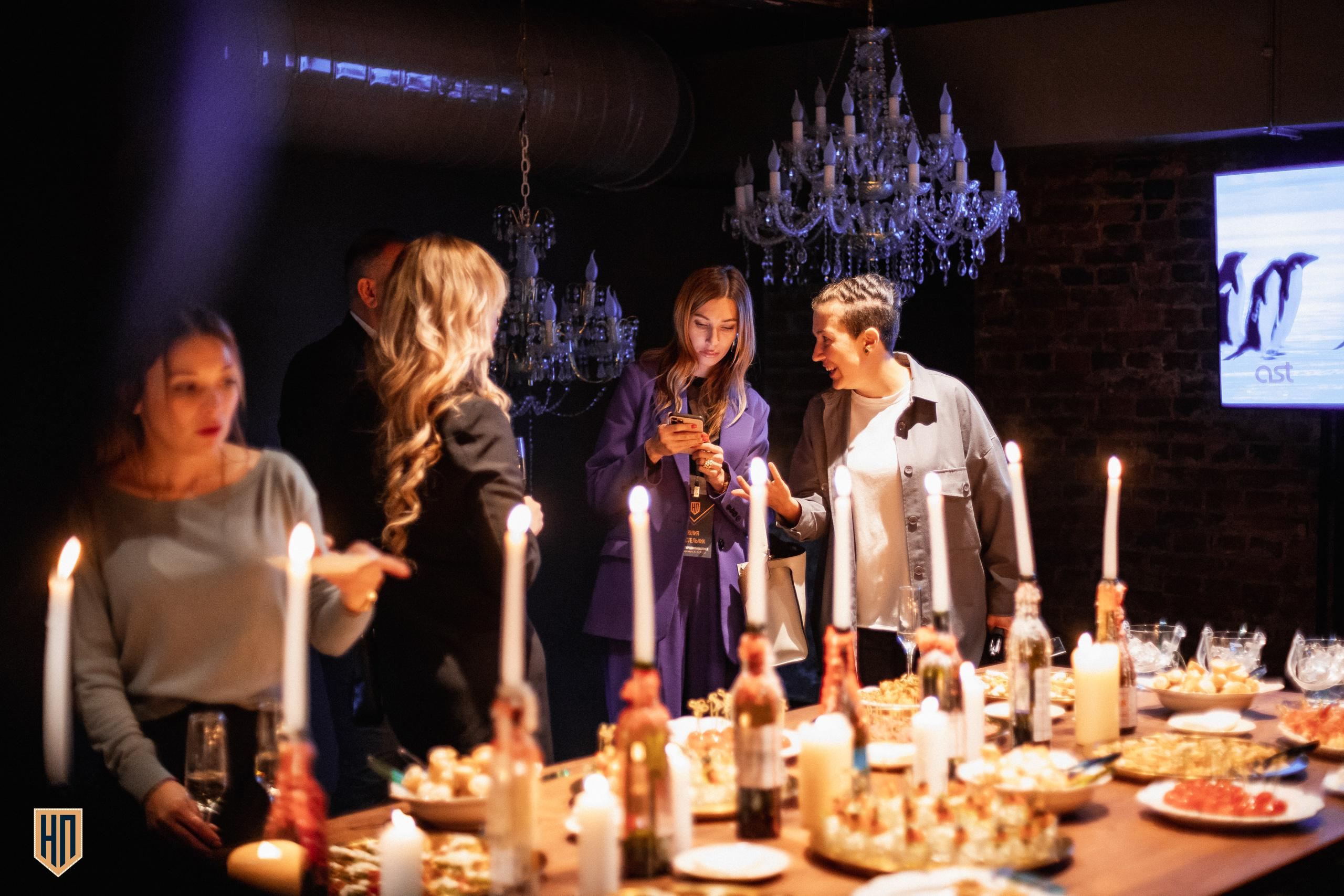 XIII СЛЁТ ПРЕДПРИНИМАТЕЛЕЙ ДВ [AFTER PARTY]. СВОИ. ФОТООТЧЕТЫ-СОБЫТИЯ-МЕСТА