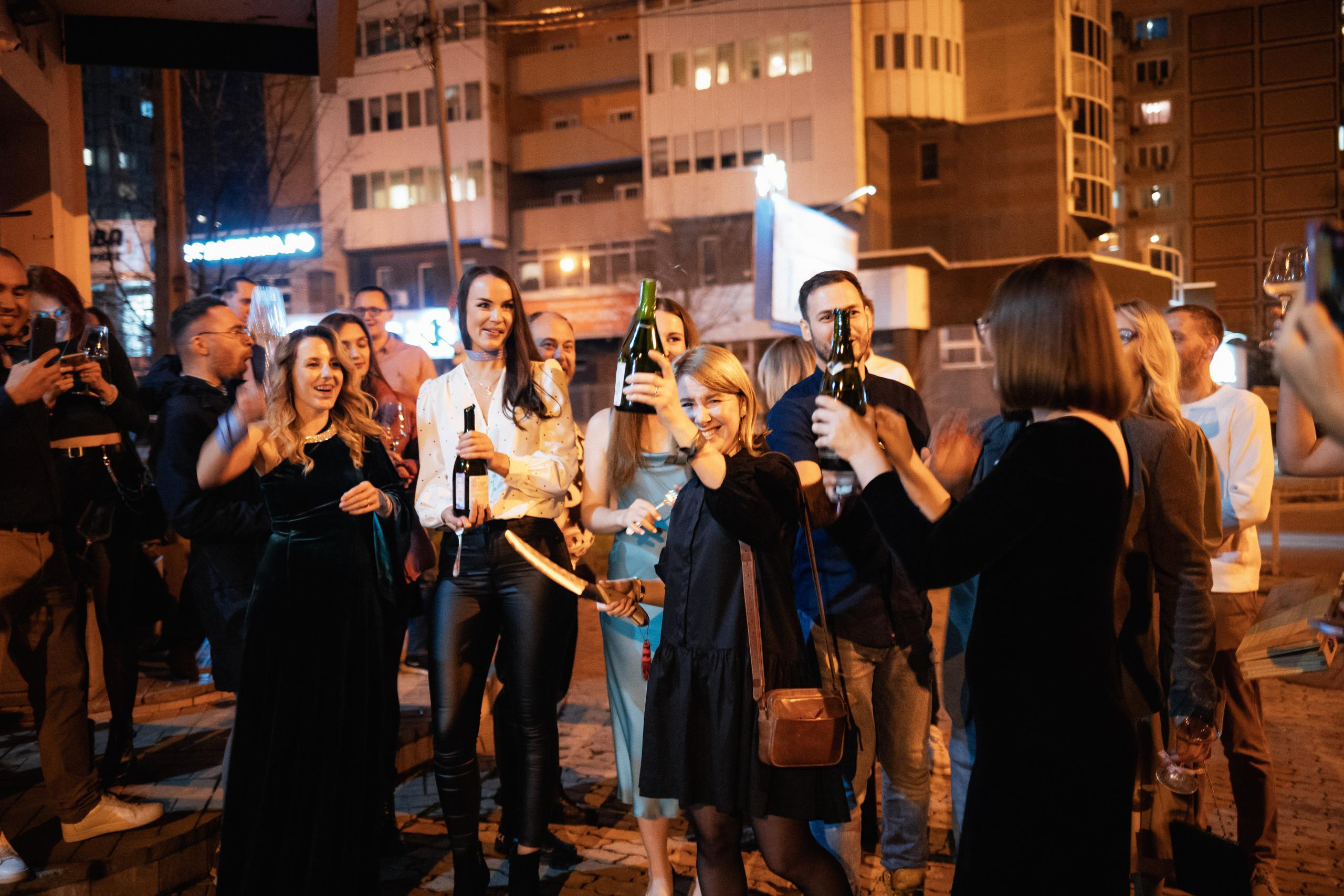 ВИНОТЕКА [10 ЛЕТ ВИННОМУ БУТИКУ]. СВОИ. ФОТООТЧЕТЫ-СОБЫТИЯ-МЕСТА