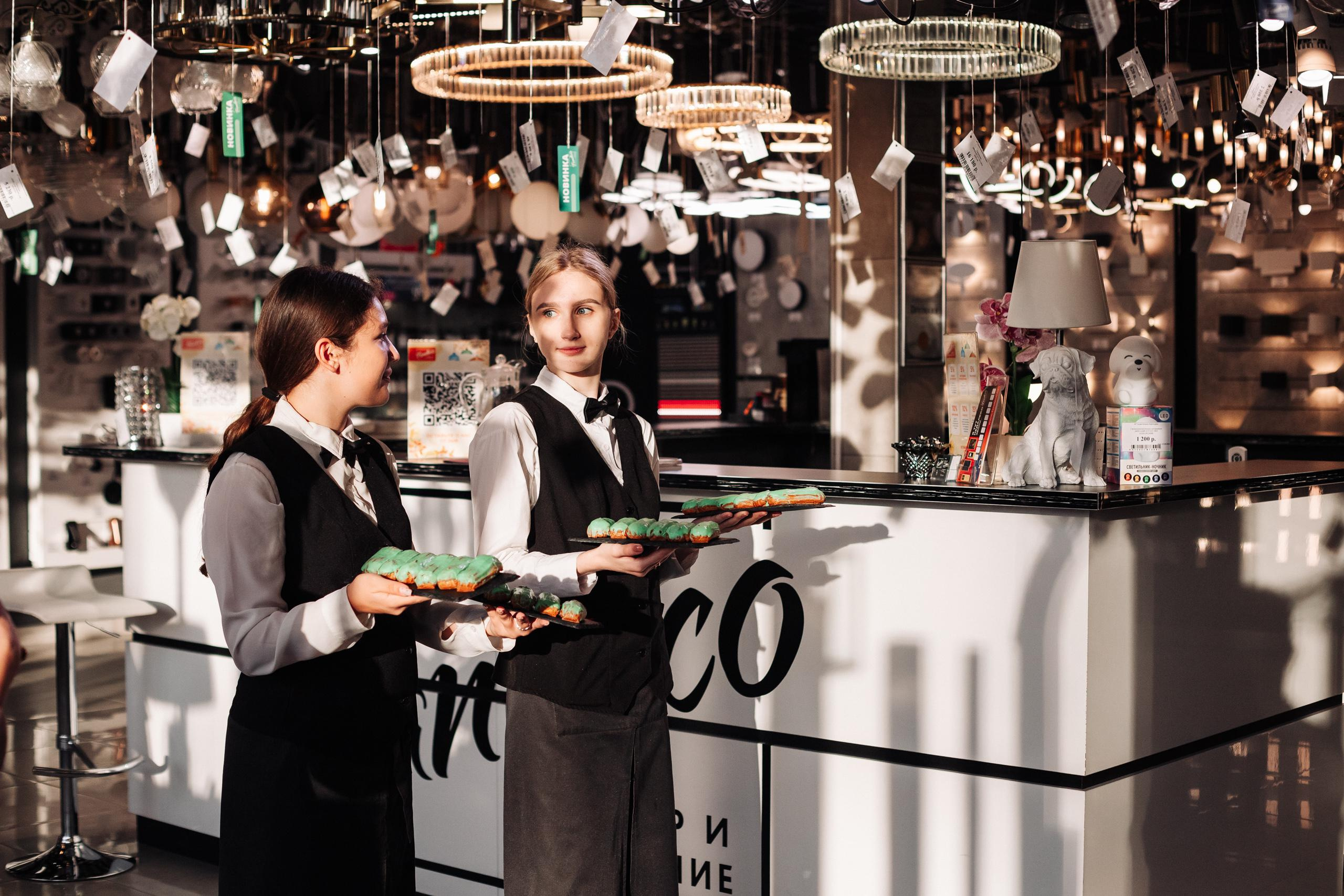 FANDECO [ВСТРЕЧА ДИЗАЙНЕРОВ]. СВОИ. ФОТООТЧЕТЫ-СОБЫТИЯ-МЕСТА