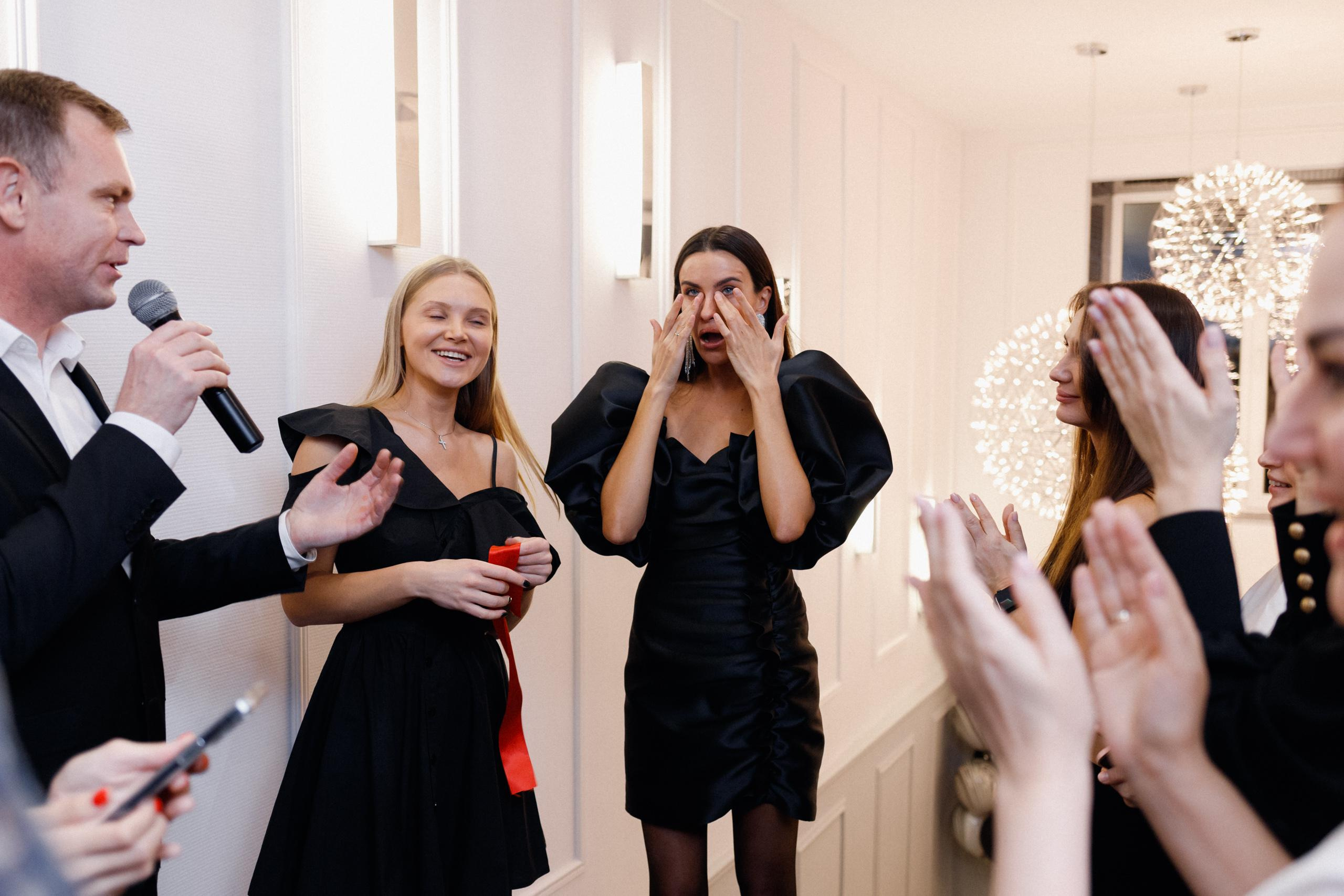 COSMOS CLINIC [ОТКРЫТИЕ]. СВОИ. ФОТООТЧЕТЫ-СОБЫТИЯ-МЕСТА