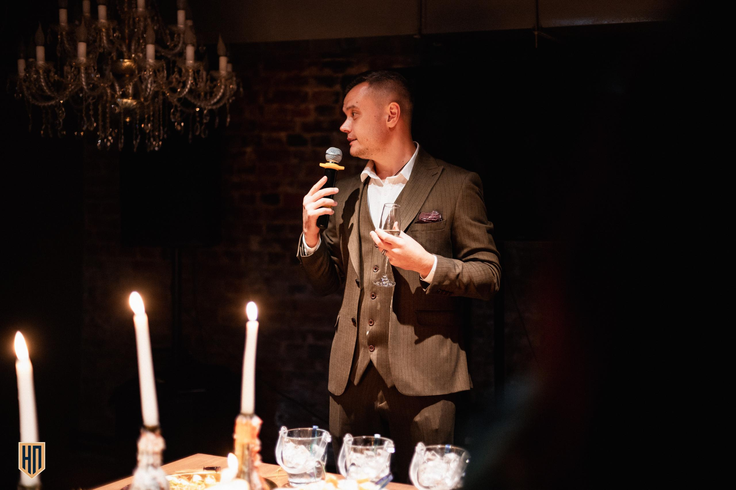 XIII СЛЁТ ПРЕДПРИНИМАТЕЛЕЙ ДВ [AFTER PARTY]. СВОИ. ФОТООТЧЕТЫ-СОБЫТИЯ-МЕСТА