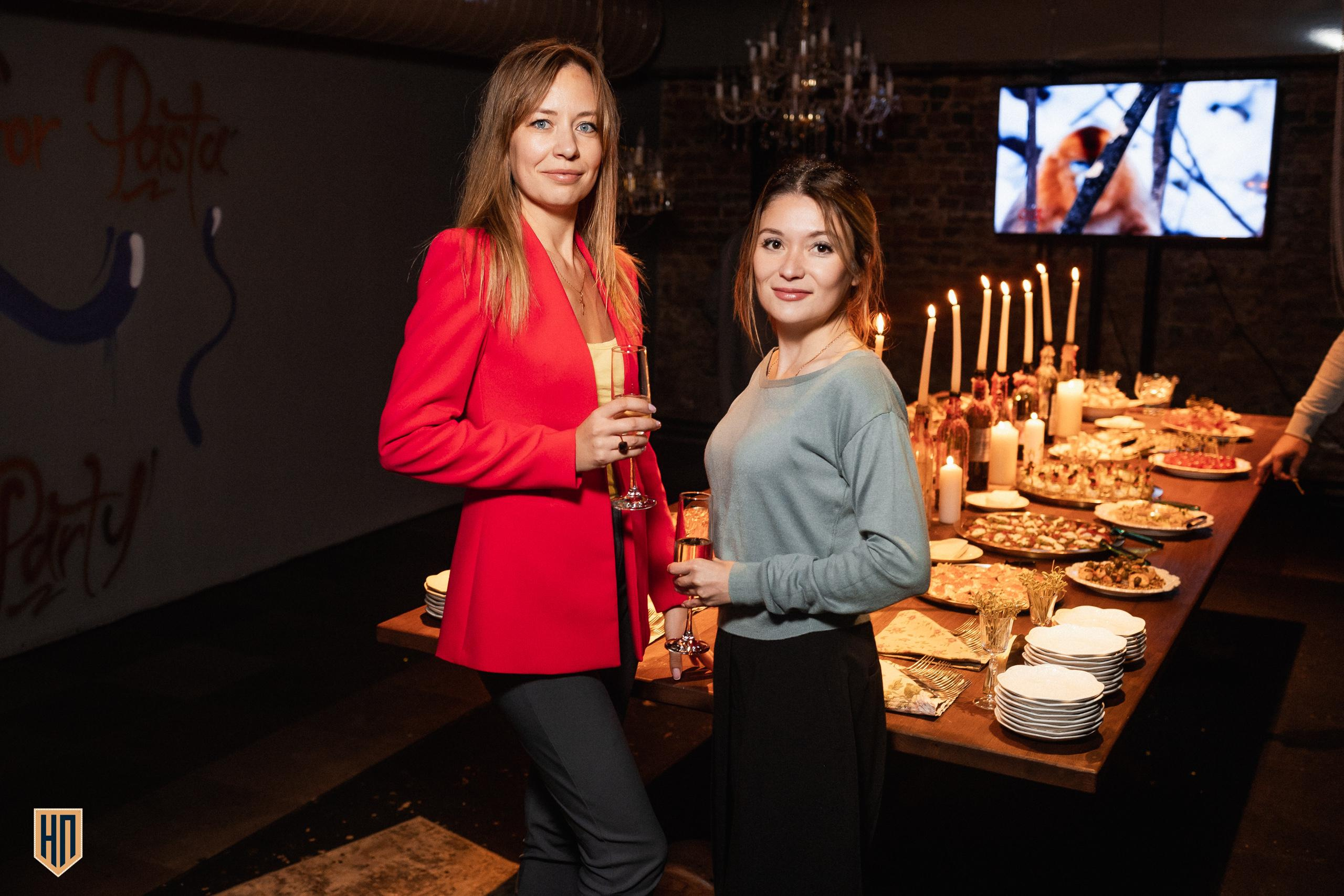 XIII СЛЁТ ПРЕДПРИНИМАТЕЛЕЙ ДВ [AFTER PARTY]. СВОИ. ФОТООТЧЕТЫ-СОБЫТИЯ-МЕСТА