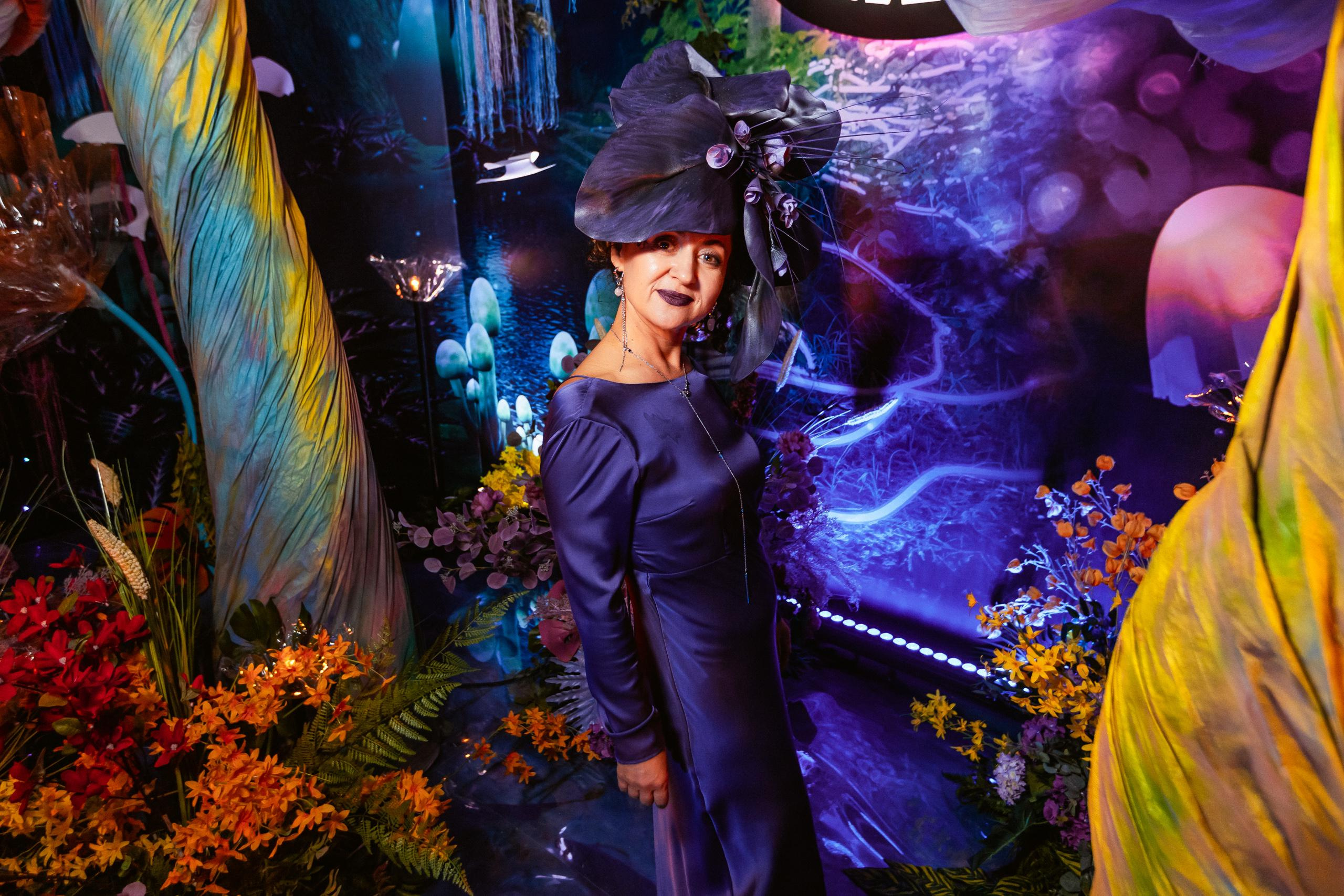 ILLEGAL FRIENDS WONDERLAND [PART II]. СВОИ. ФОТООТЧЕТЫ-СОБЫТИЯ-МЕСТА