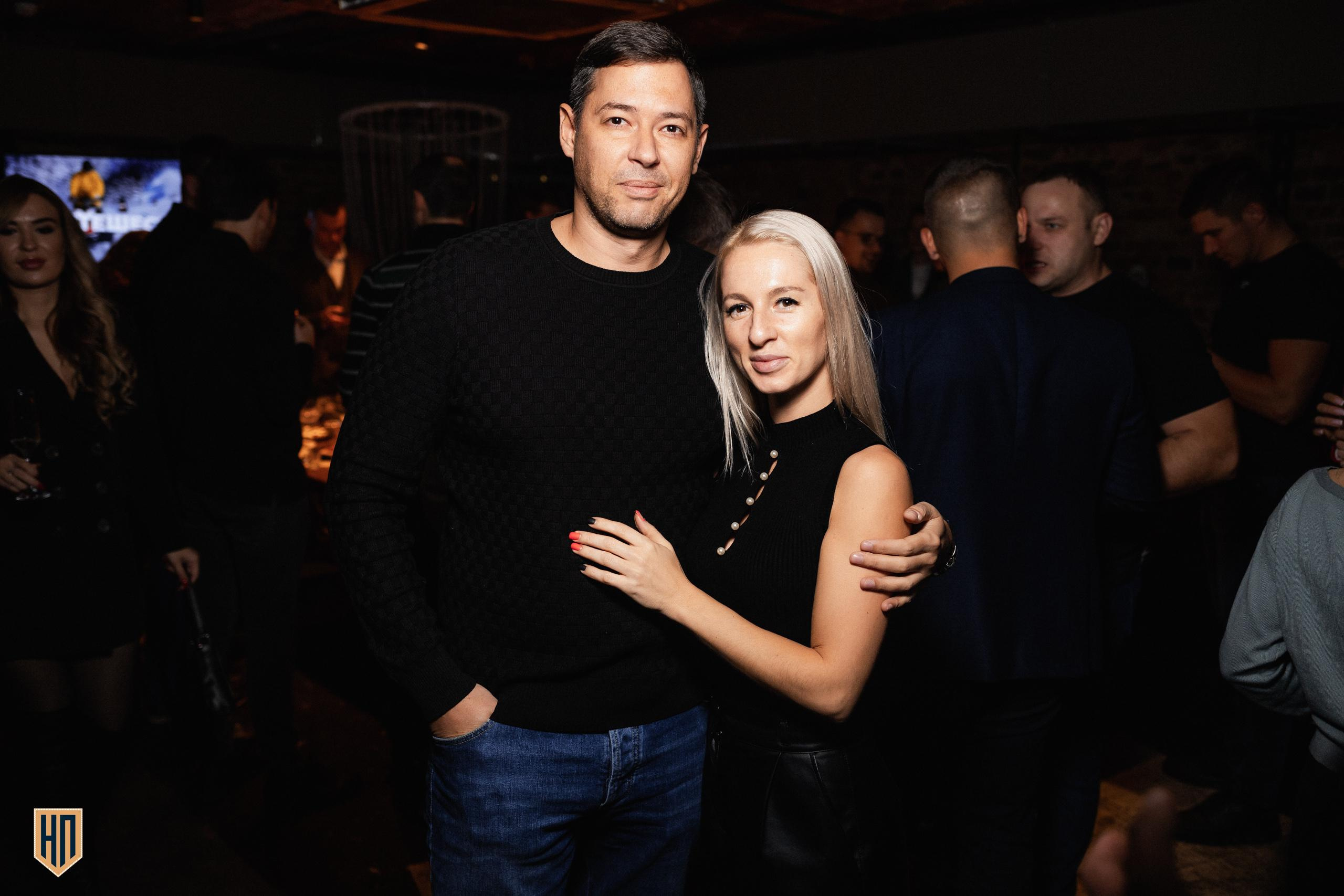 XIII СЛЁТ ПРЕДПРИНИМАТЕЛЕЙ ДВ [AFTER PARTY]. СВОИ. ФОТООТЧЕТЫ-СОБЫТИЯ-МЕСТА