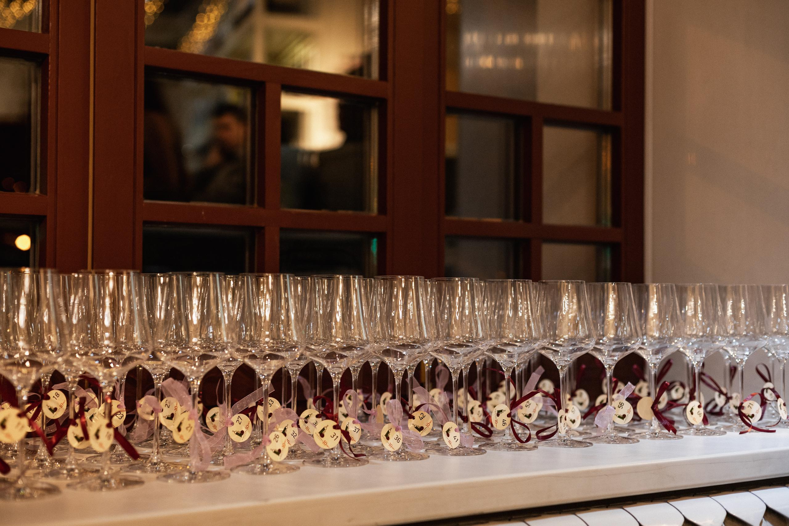 ВИНОТЕКА [10 ЛЕТ ВИННОМУ БУТИКУ]. СВОИ. ФОТООТЧЕТЫ-СОБЫТИЯ-МЕСТА