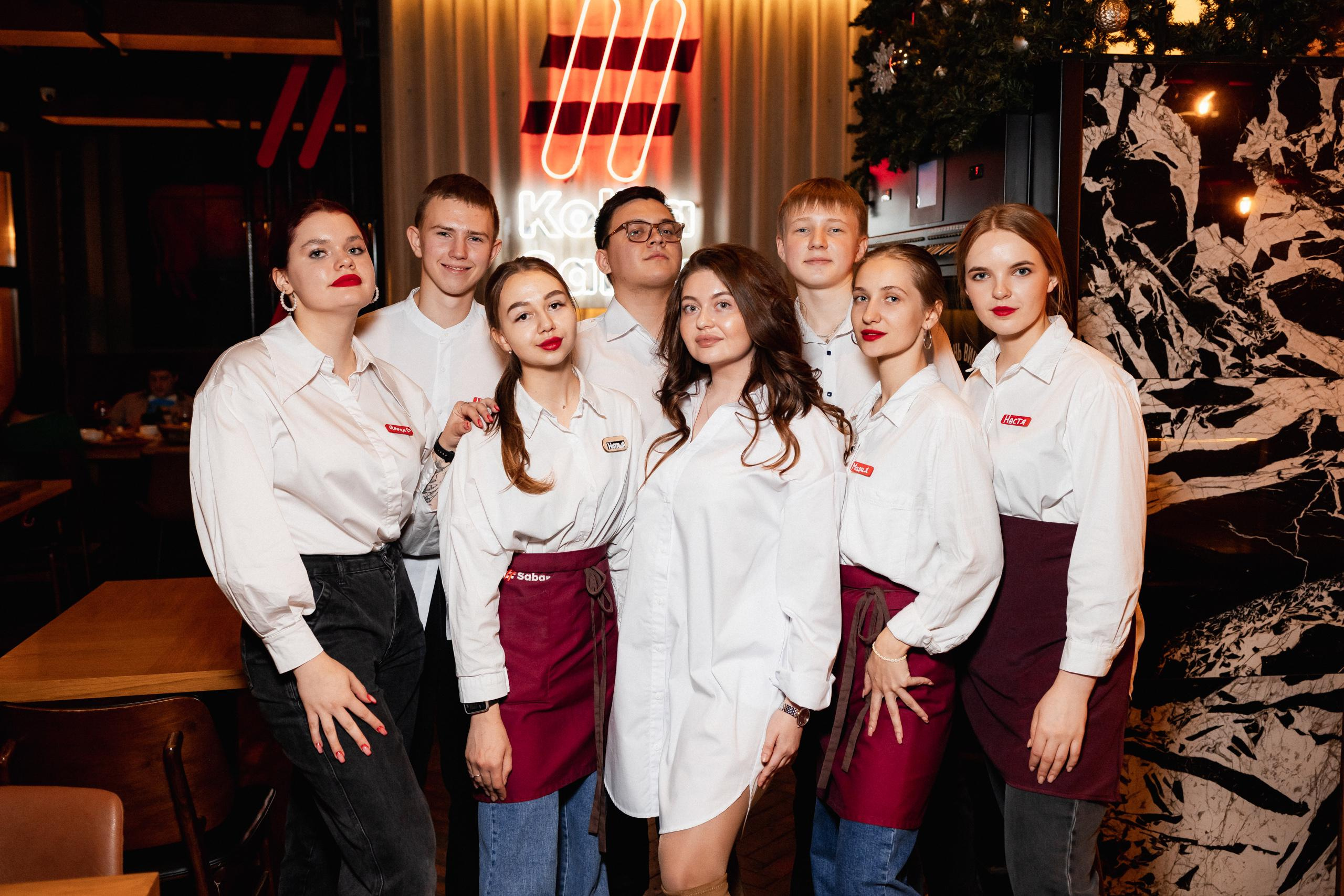 2 ШЕФА 4 РУКИ [ГЛАВНЫЙ ГАСТРОУЖИН]. СВОИ. ФОТООТЧЕТЫ-СОБЫТИЯ-МЕСТА