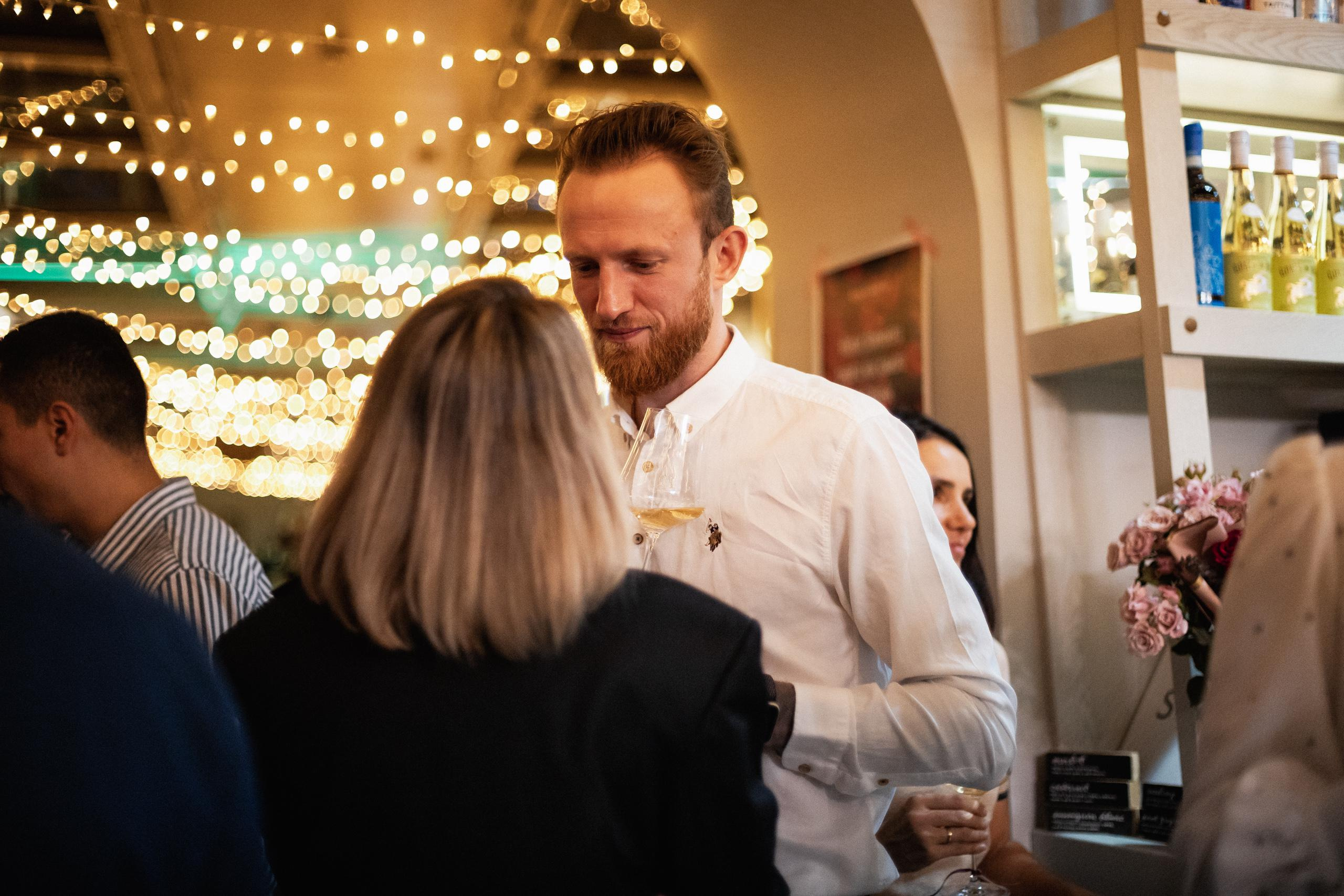 ВИНОТЕКА [10 ЛЕТ ВИННОМУ БУТИКУ]. СВОИ. ФОТООТЧЕТЫ-СОБЫТИЯ-МЕСТА