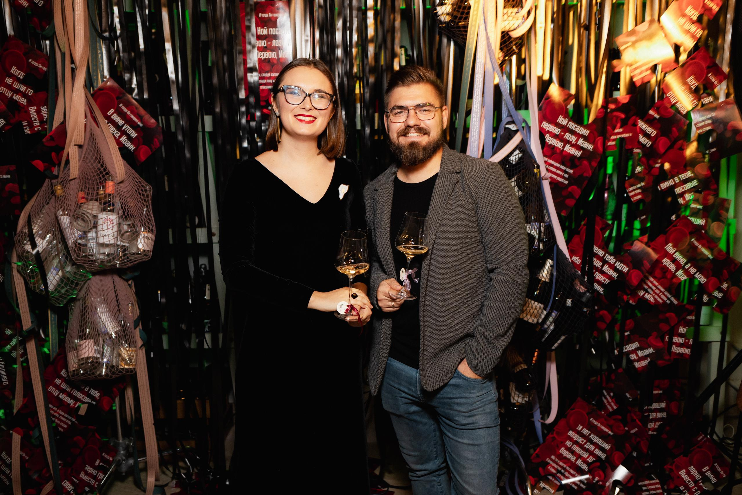 ВИНОТЕКА [10 ЛЕТ ВИННОМУ БУТИКУ]. СВОИ. ФОТООТЧЕТЫ-СОБЫТИЯ-МЕСТА