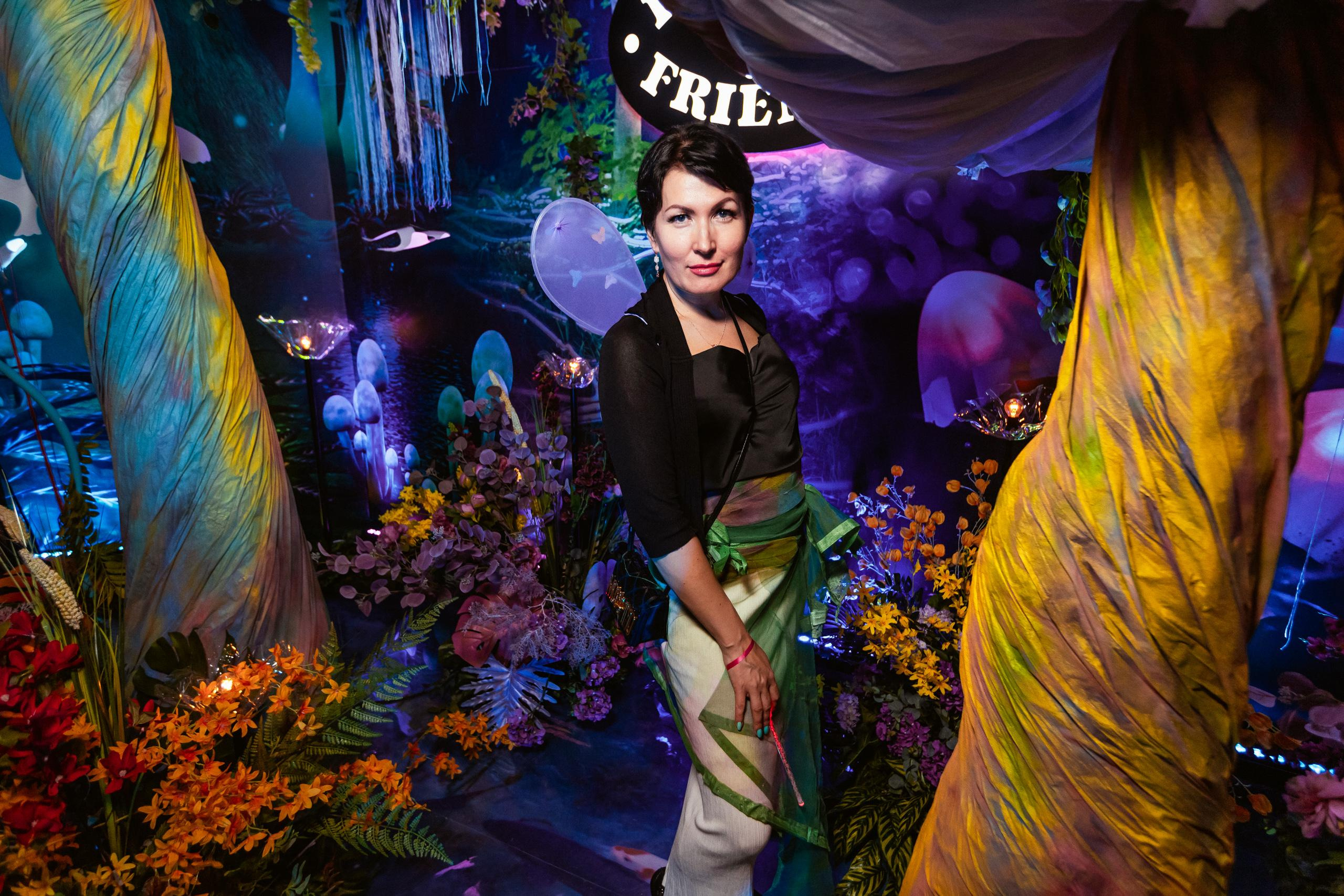 ILLEGAL FRIENDS WONDERLAND [PART II]. СВОИ. ФОТООТЧЕТЫ-СОБЫТИЯ-МЕСТА