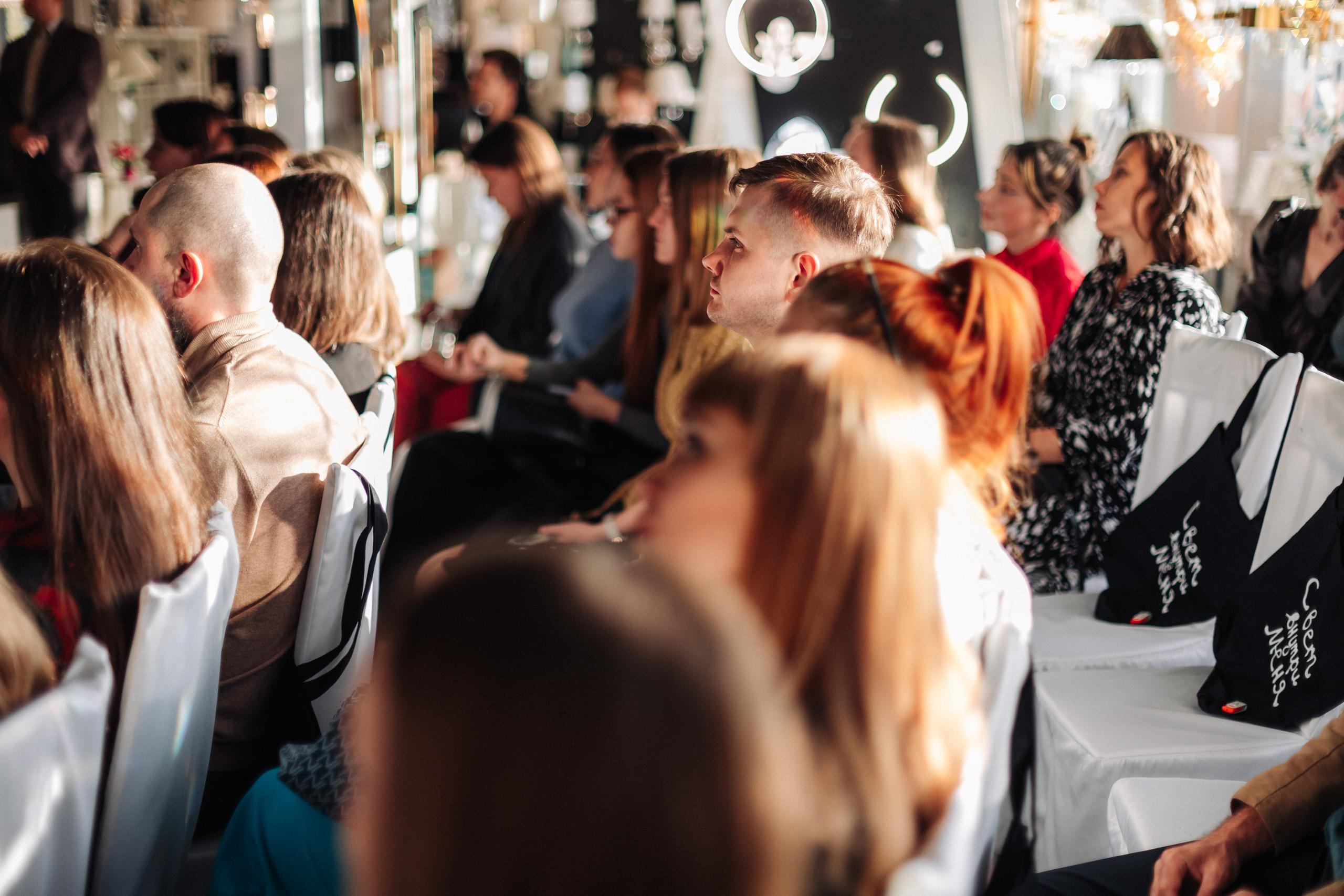 FANDECO [ВСТРЕЧА ДИЗАЙНЕРОВ]. СВОИ. ФОТООТЧЕТЫ-СОБЫТИЯ-МЕСТА