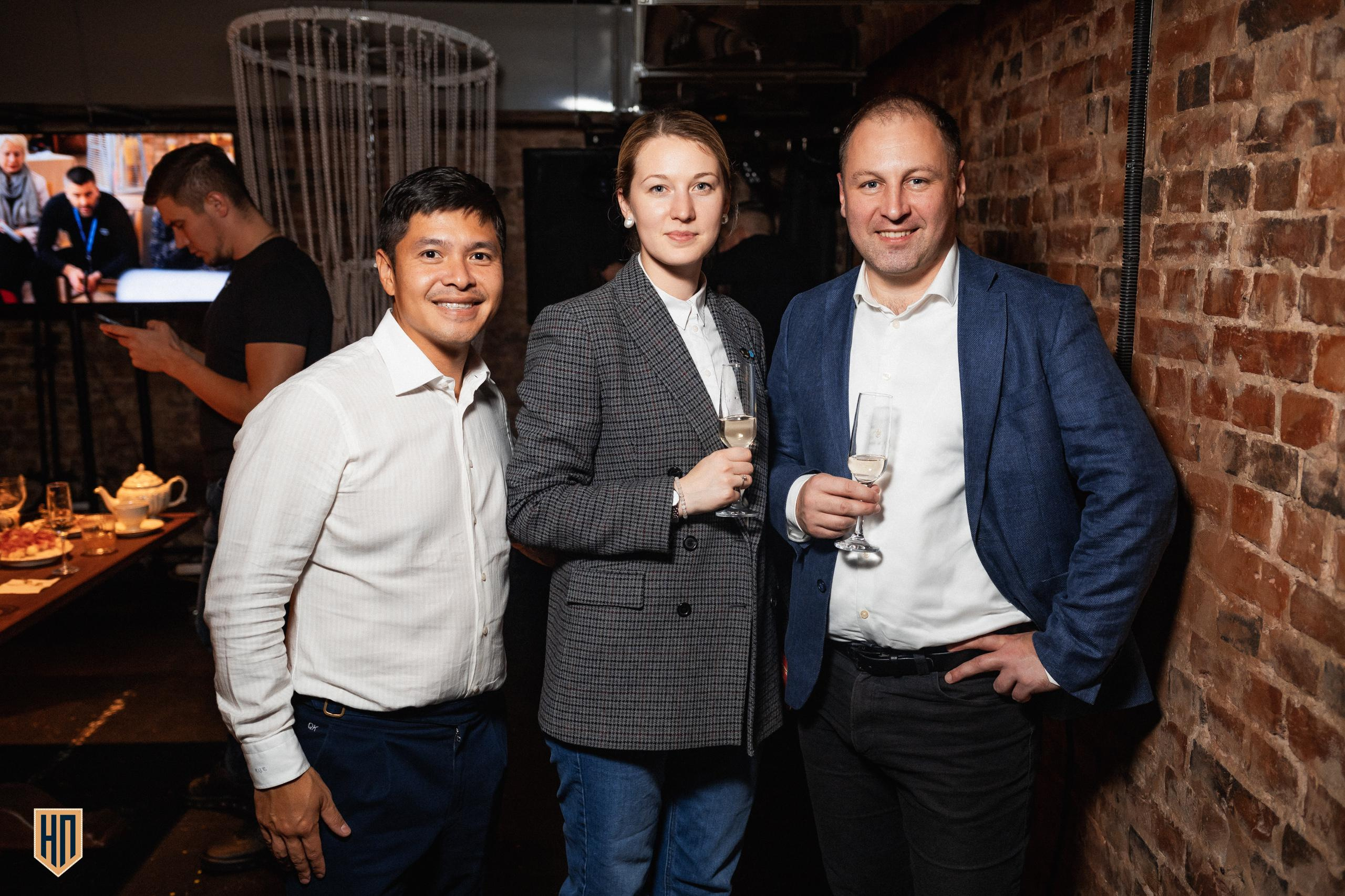 XIII СЛЁТ ПРЕДПРИНИМАТЕЛЕЙ ДВ [AFTER PARTY]. СВОИ. ФОТООТЧЕТЫ-СОБЫТИЯ-МЕСТА