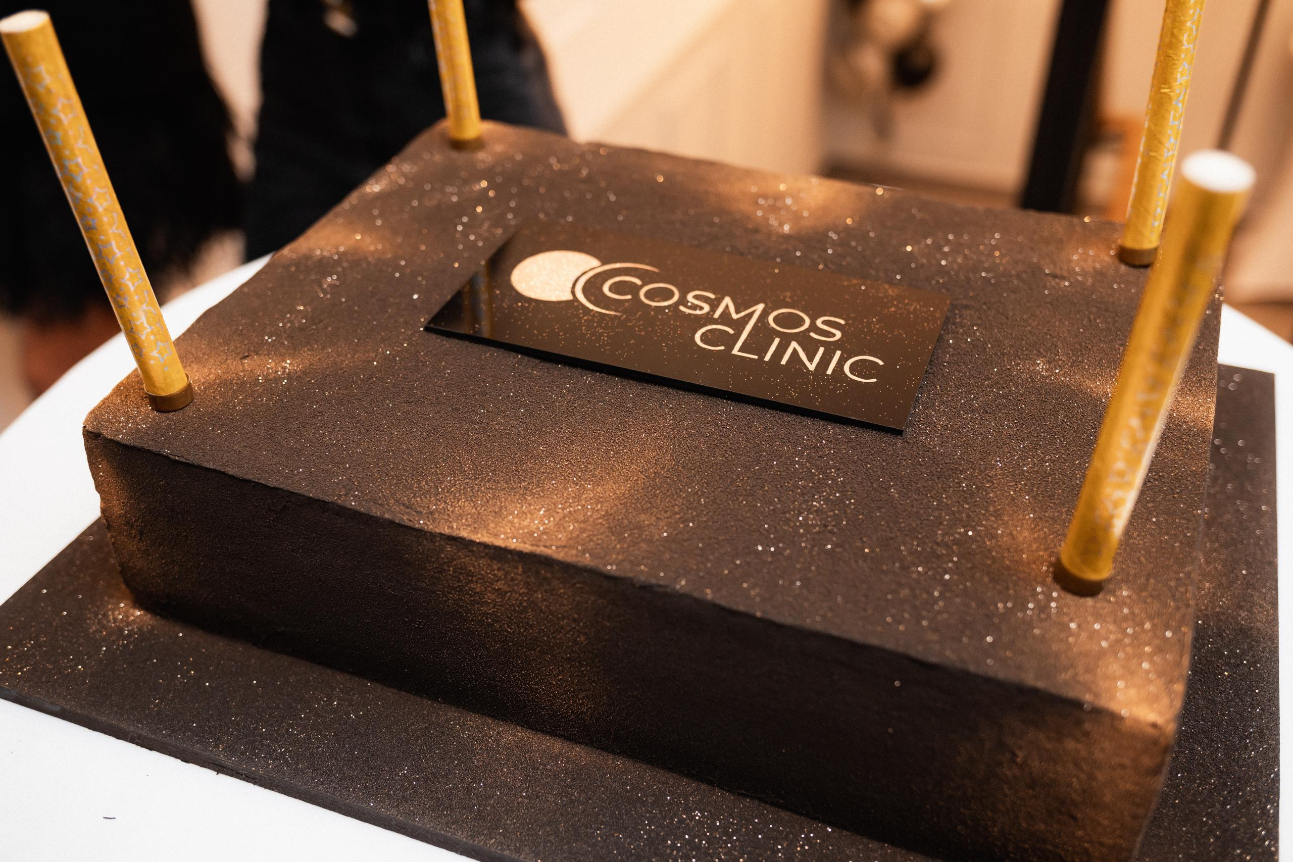 COSMOS CLINIC [ОТКРЫТИЕ]. СВОИ. ФОТООТЧЕТЫ-СОБЫТИЯ-МЕСТА