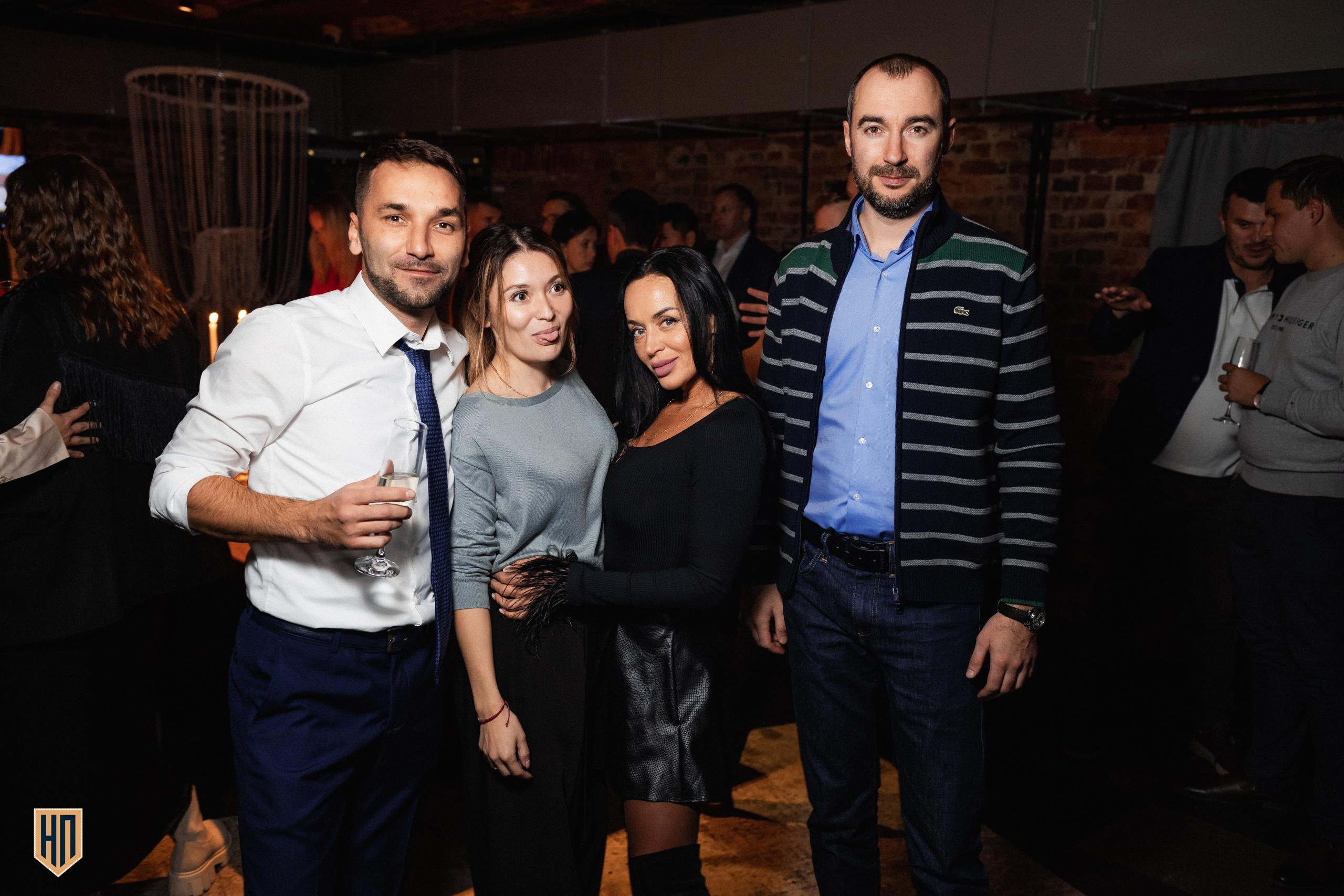 XIII СЛЁТ ПРЕДПРИНИМАТЕЛЕЙ ДВ [AFTER PARTY]. СВОИ. ФОТООТЧЕТЫ-СОБЫТИЯ-МЕСТА