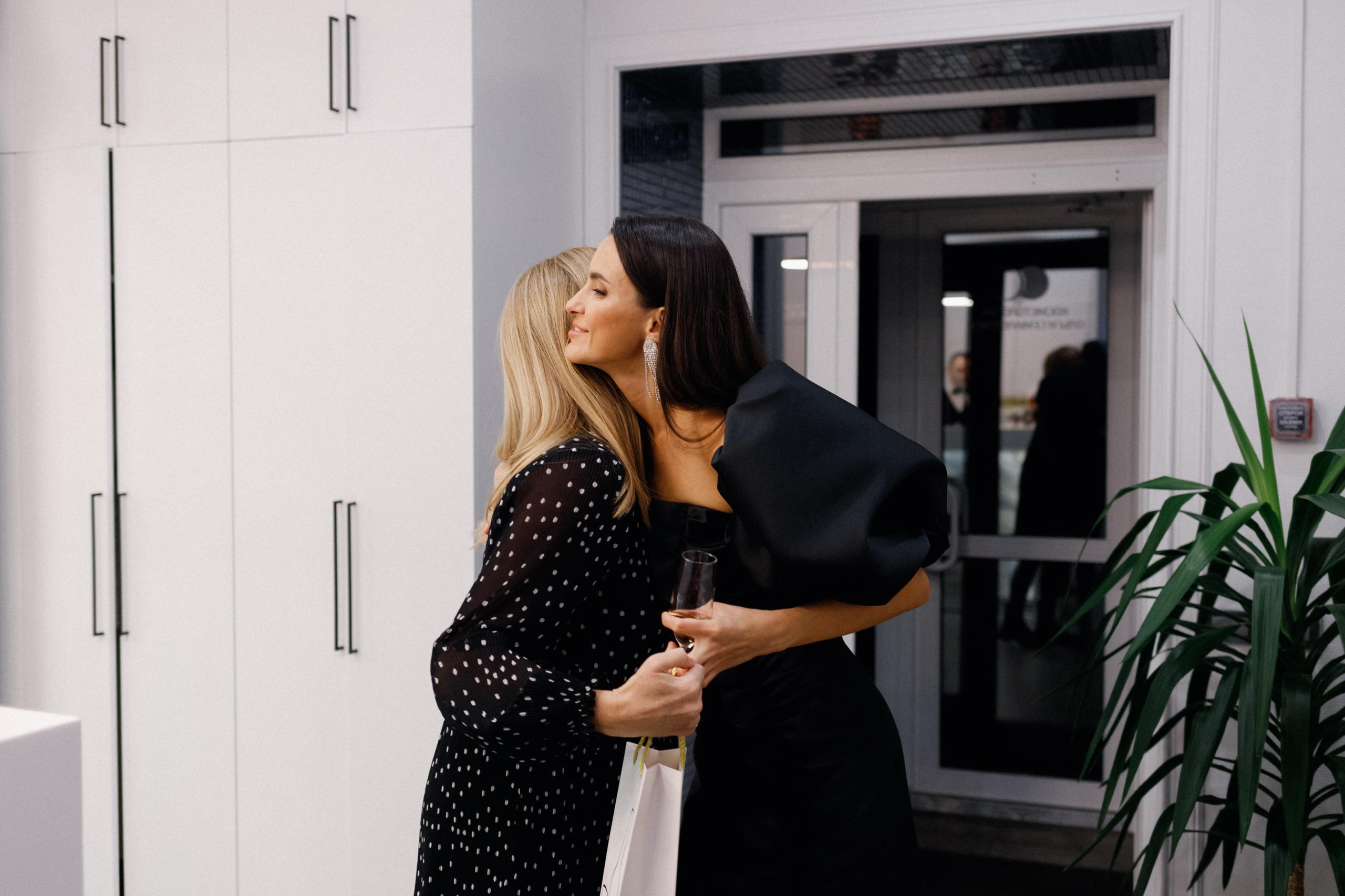 COSMOS CLINIC [ОТКРЫТИЕ]. СВОИ. ФОТООТЧЕТЫ-СОБЫТИЯ-МЕСТА