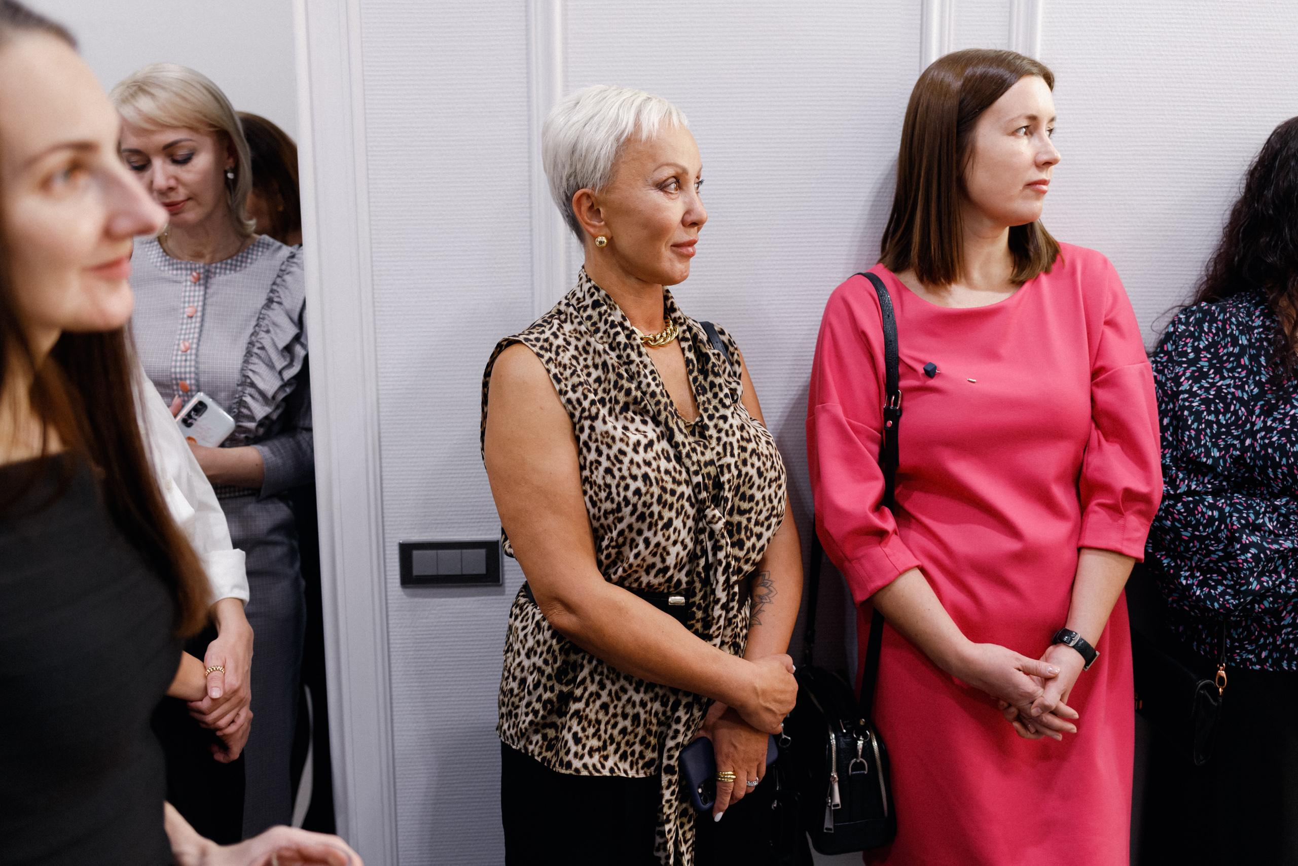 COSMOS CLINIC [ОТКРЫТИЕ]. СВОИ. ФОТООТЧЕТЫ-СОБЫТИЯ-МЕСТА