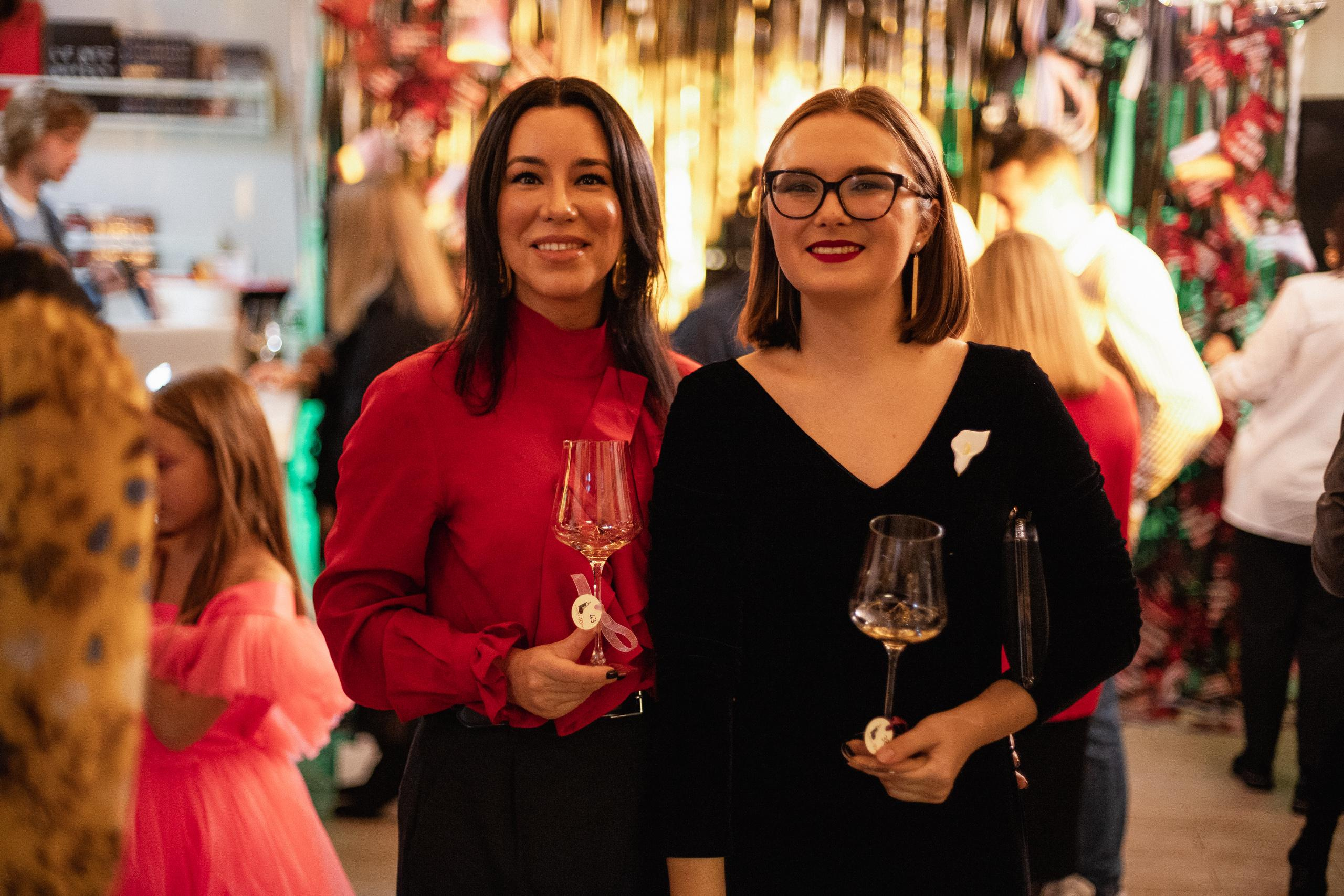 ВИНОТЕКА [10 ЛЕТ ВИННОМУ БУТИКУ]. СВОИ. ФОТООТЧЕТЫ-СОБЫТИЯ-МЕСТА