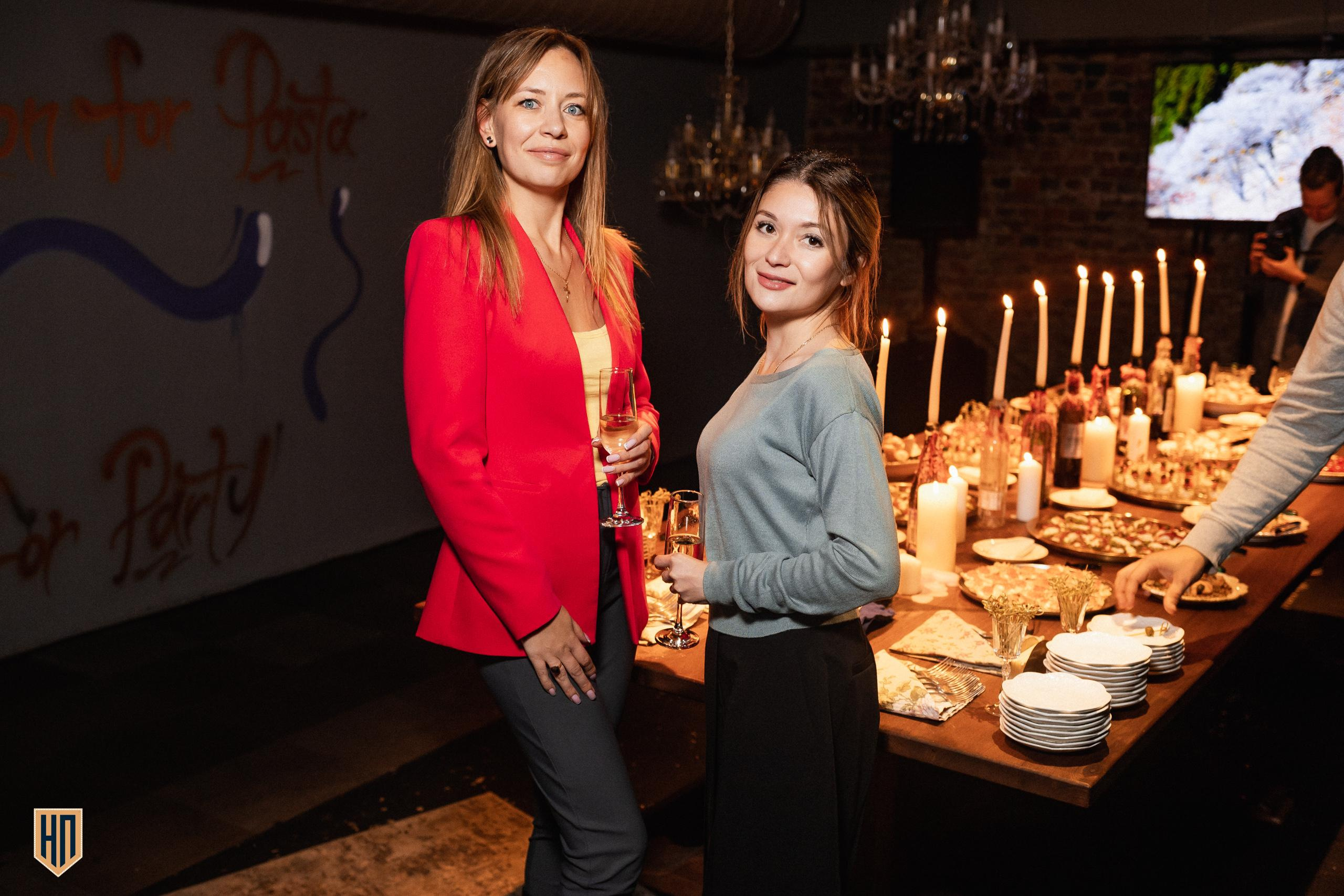 XIII СЛЁТ ПРЕДПРИНИМАТЕЛЕЙ ДВ [AFTER PARTY]. СВОИ. ФОТООТЧЕТЫ-СОБЫТИЯ-МЕСТА