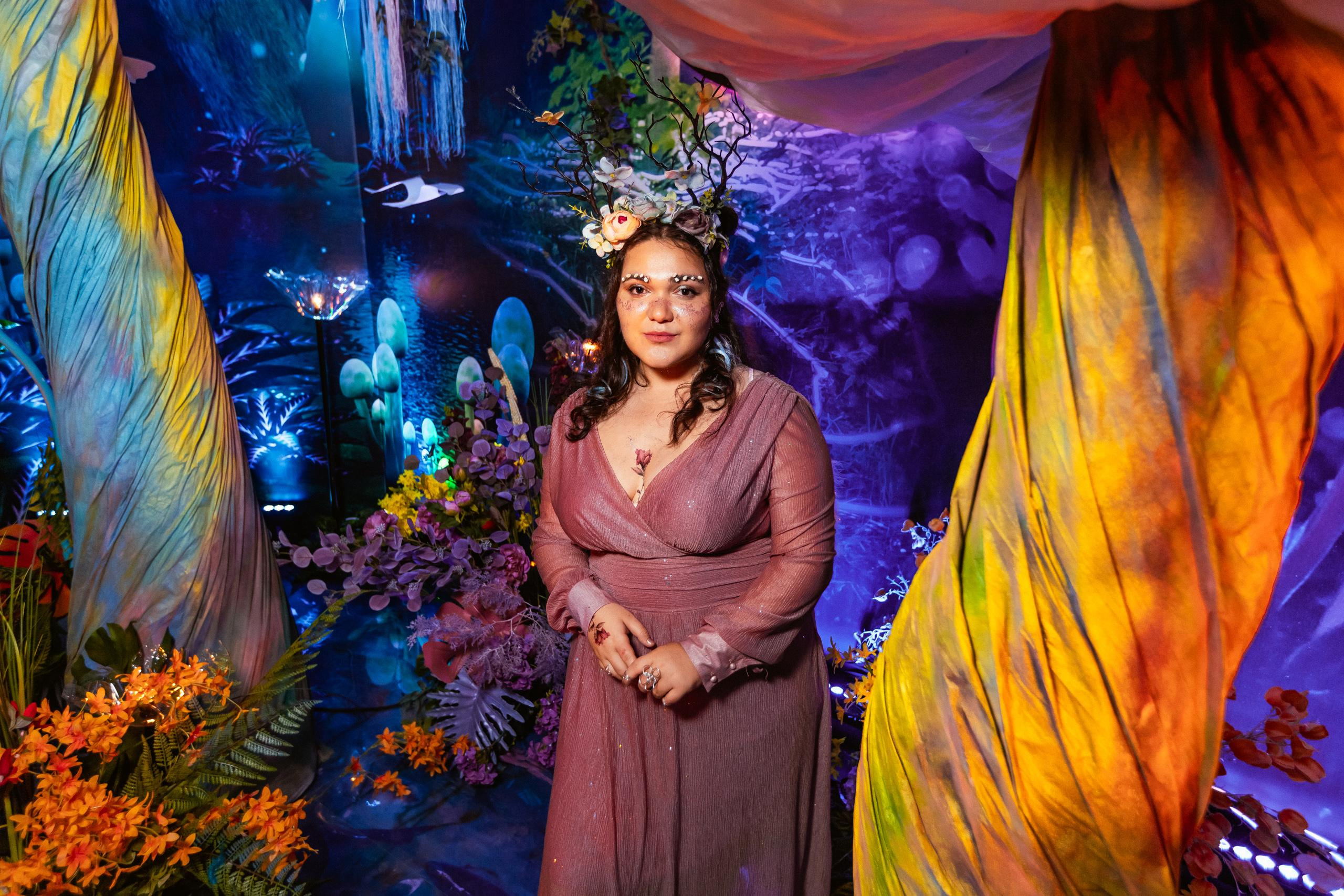 ILLEGAL FRIENDS WONDERLAND [PART I]. СВОИ. ФОТООТЧЕТЫ-СОБЫТИЯ-МЕСТА