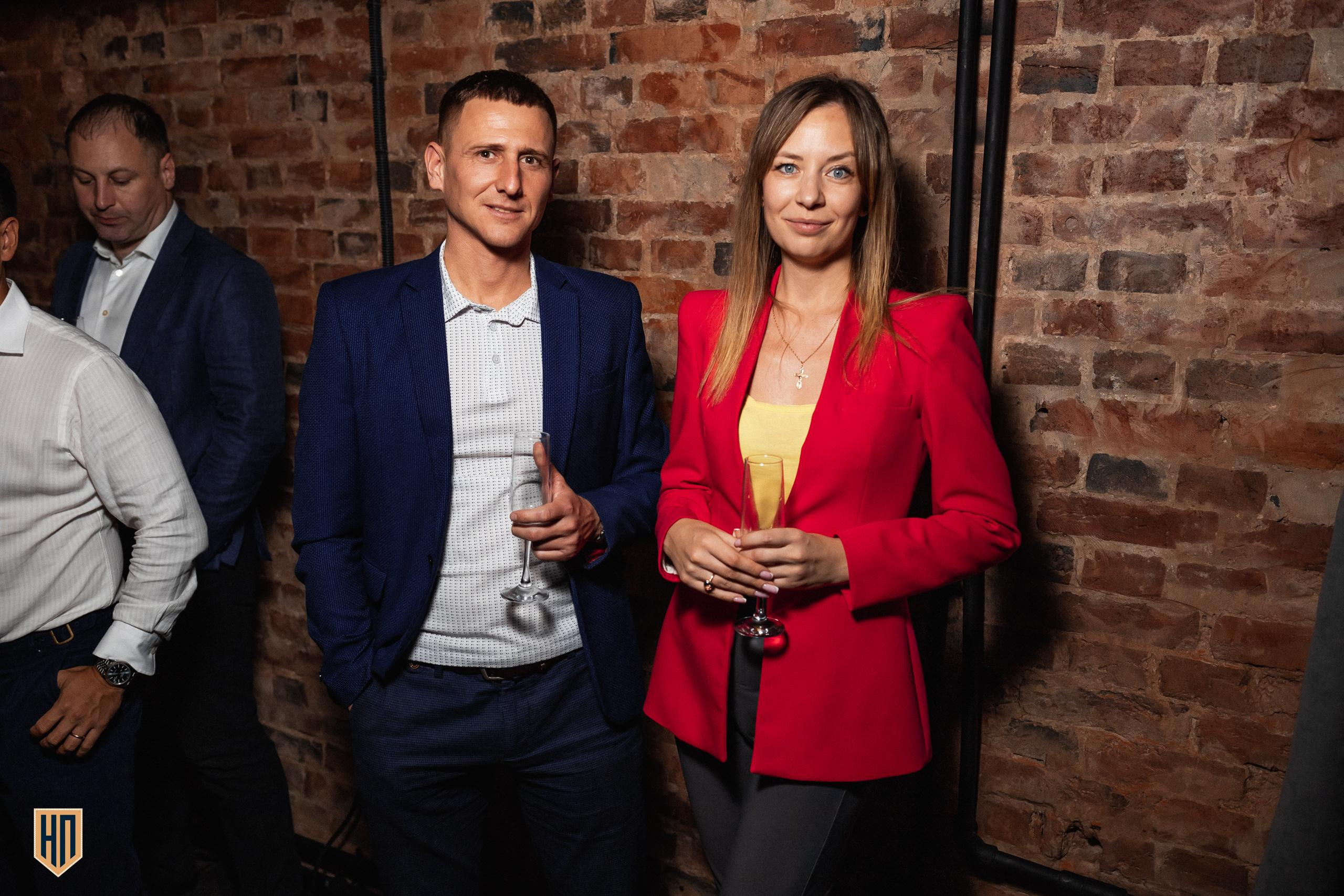 XIII СЛЁТ ПРЕДПРИНИМАТЕЛЕЙ ДВ [AFTER PARTY]. СВОИ. ФОТООТЧЕТЫ-СОБЫТИЯ-МЕСТА