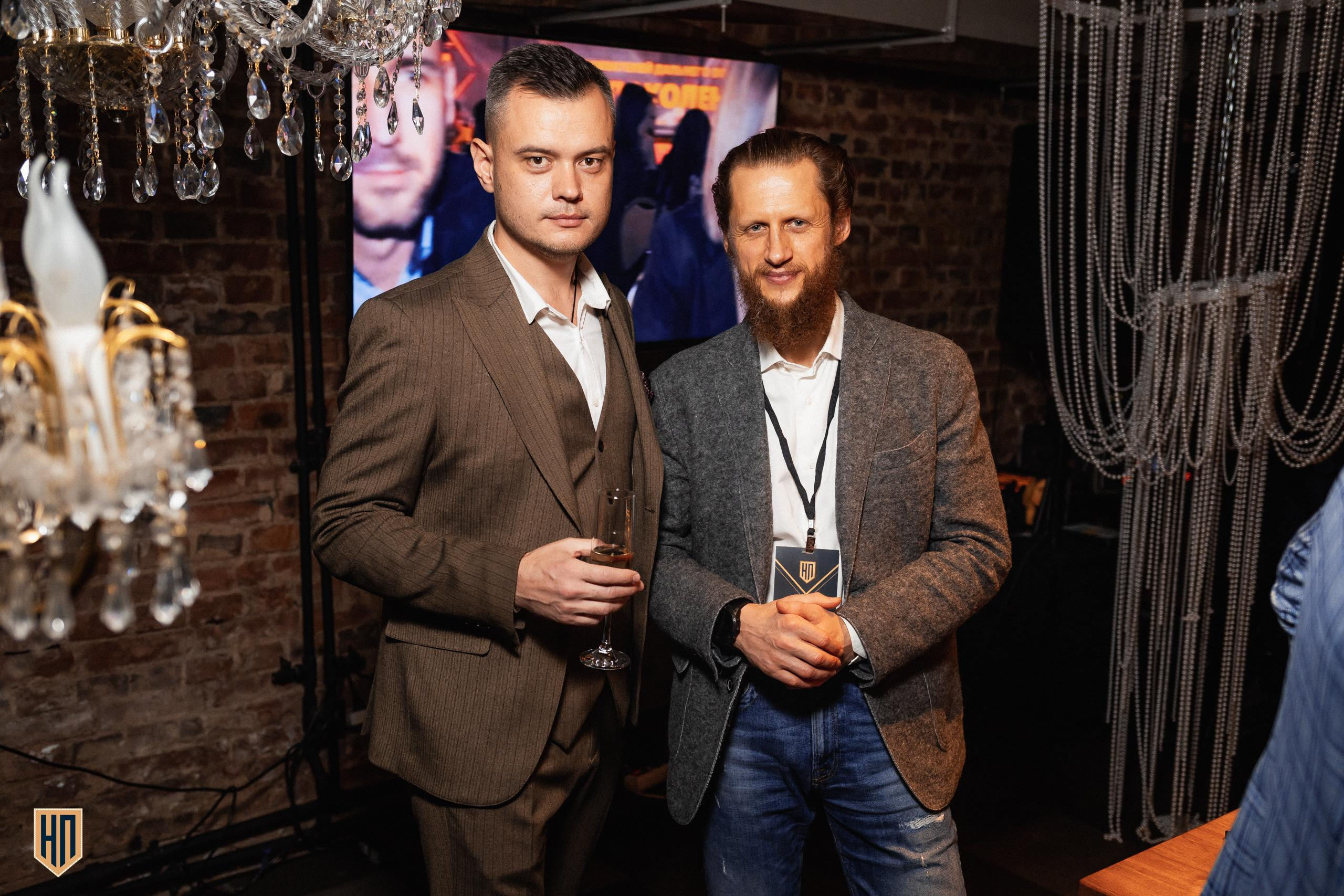 XIII СЛЁТ ПРЕДПРИНИМАТЕЛЕЙ ДВ [AFTER PARTY]. СВОИ. ФОТООТЧЕТЫ-СОБЫТИЯ-МЕСТА