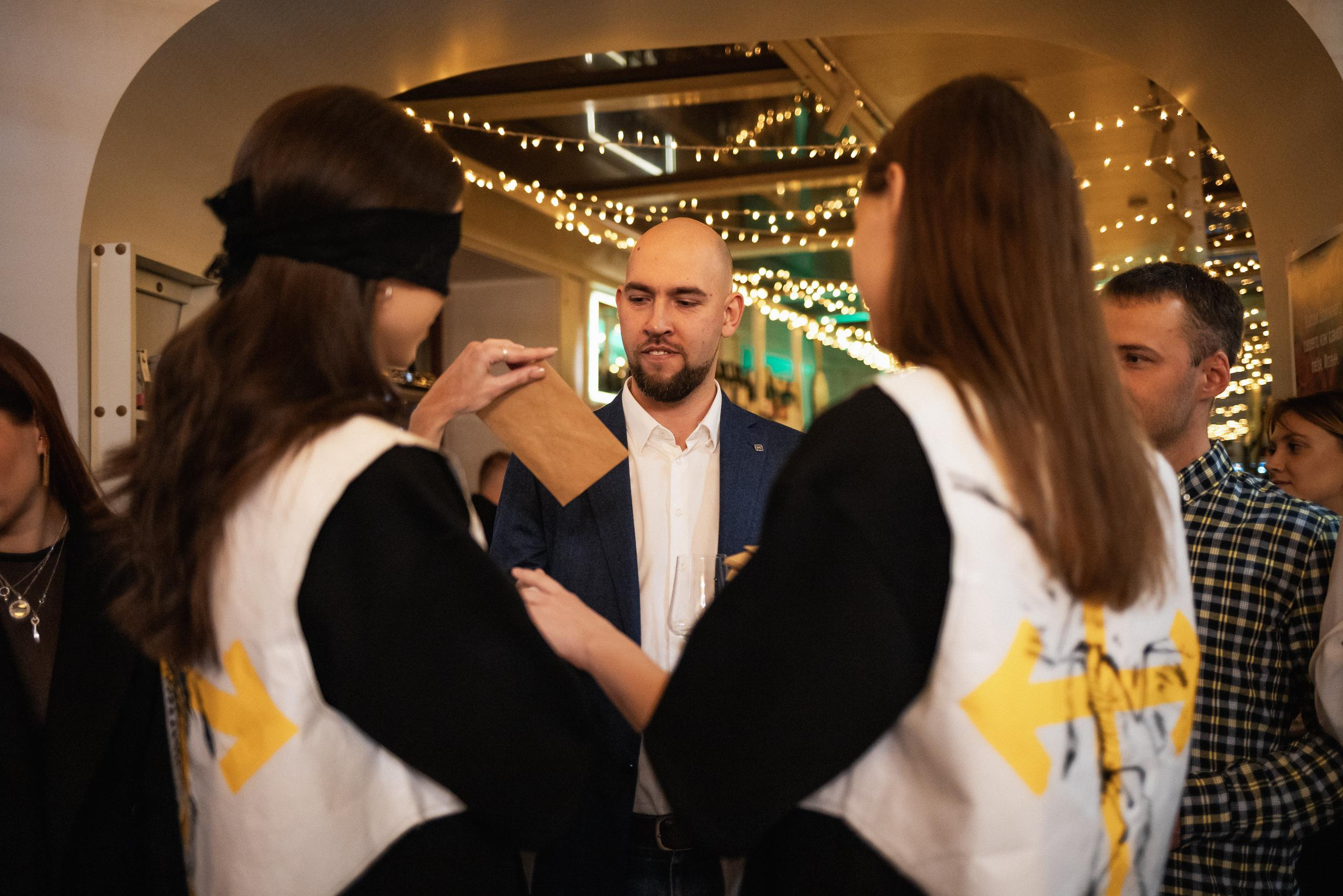 ВИНОТЕКА [10 ЛЕТ ВИННОМУ БУТИКУ]. СВОИ. ФОТООТЧЕТЫ-СОБЫТИЯ-МЕСТА