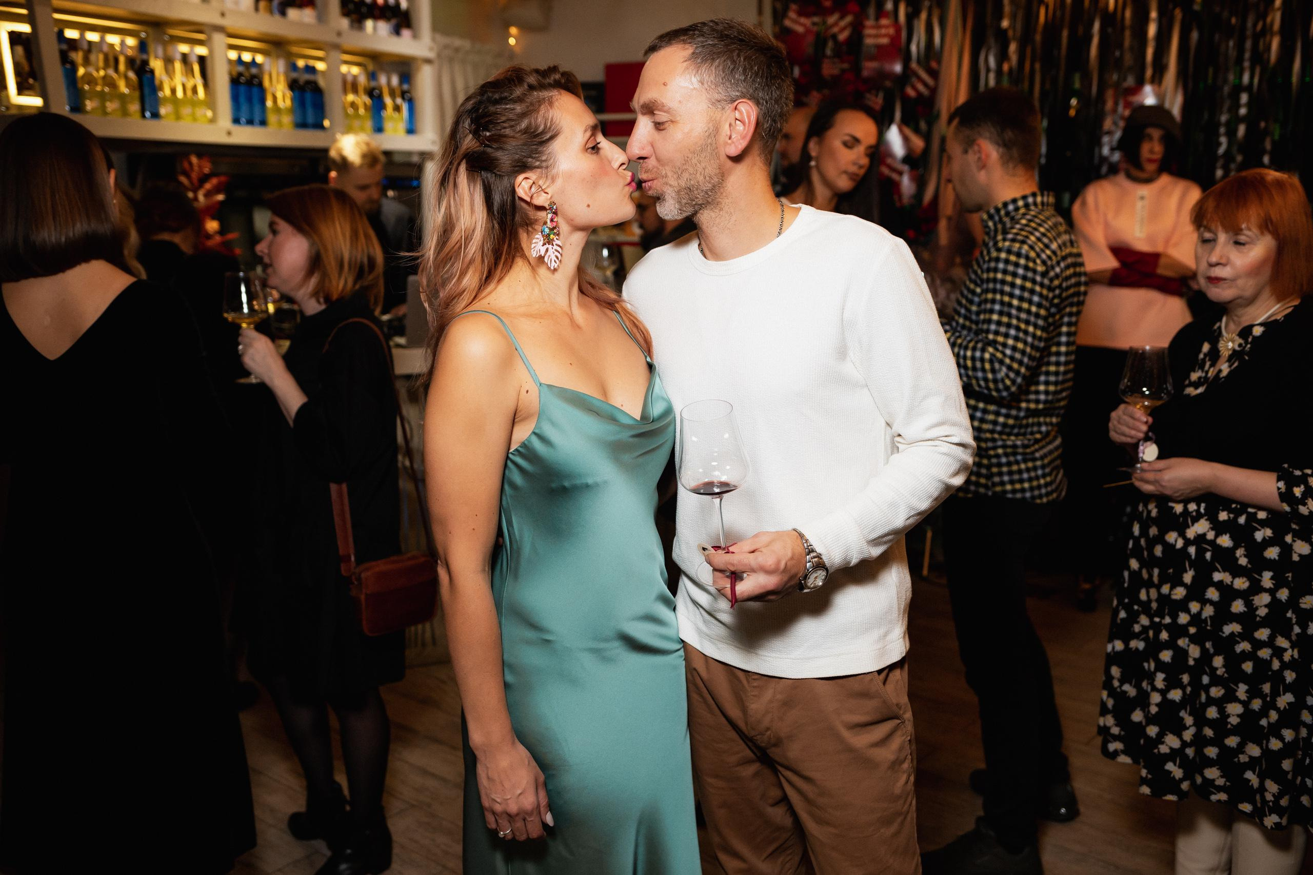 ВИНОТЕКА [10 ЛЕТ ВИННОМУ БУТИКУ]. СВОИ. ФОТООТЧЕТЫ-СОБЫТИЯ-МЕСТА