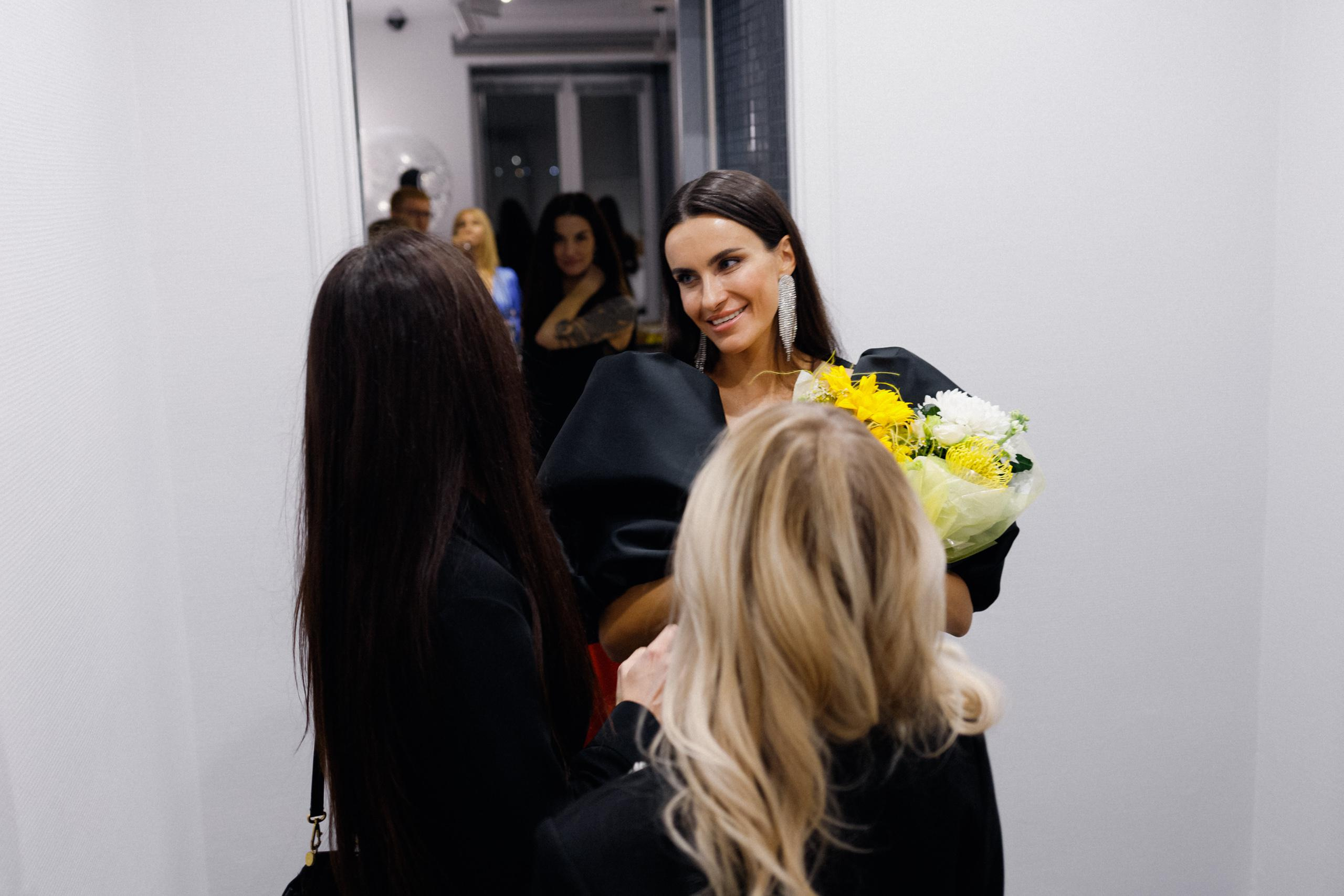 COSMOS CLINIC [ОТКРЫТИЕ]. СВОИ. ФОТООТЧЕТЫ-СОБЫТИЯ-МЕСТА