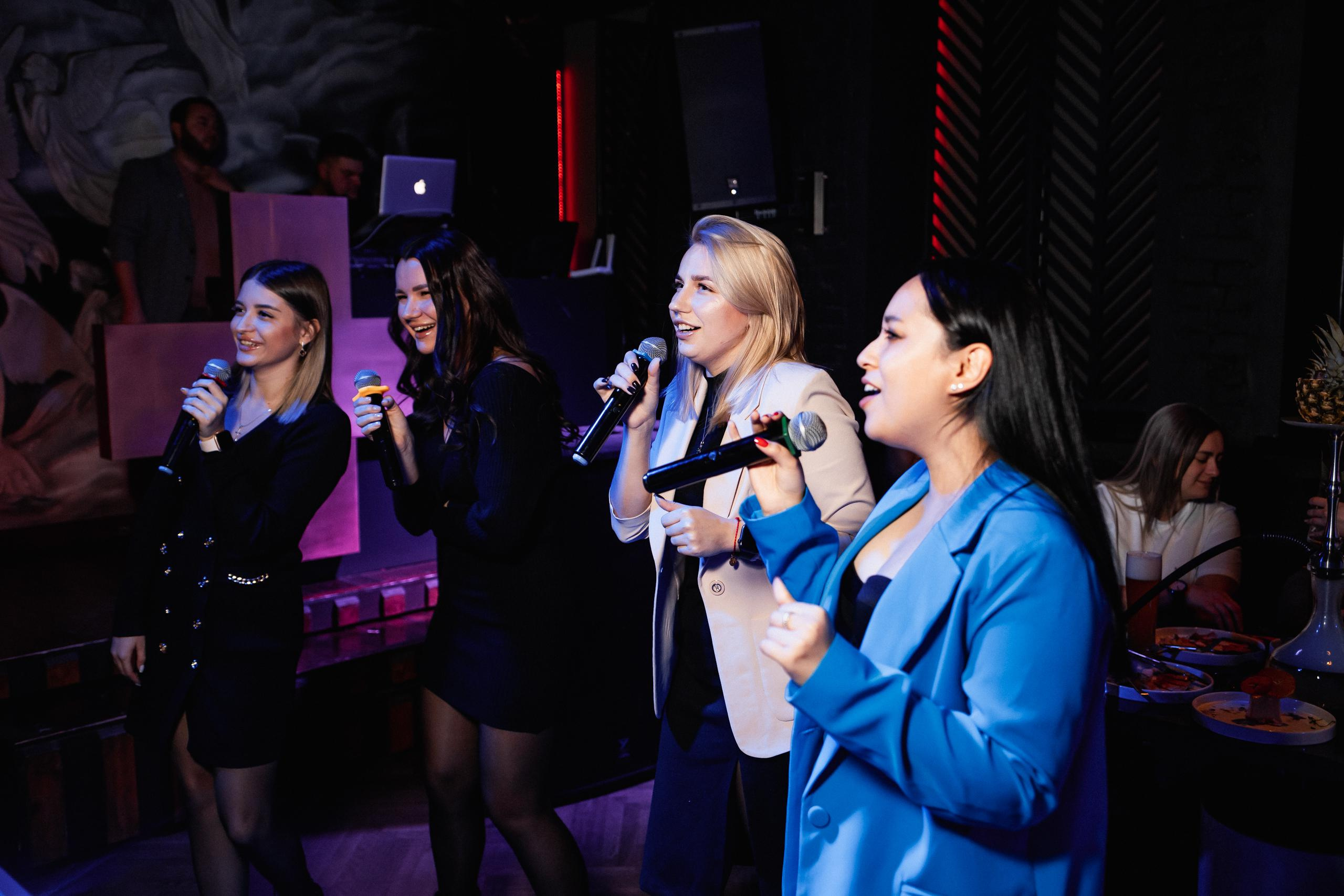 MOLLY BAR [4 YEARS]. СВОИ. ФОТООТЧЕТЫ-СОБЫТИЯ-МЕСТА