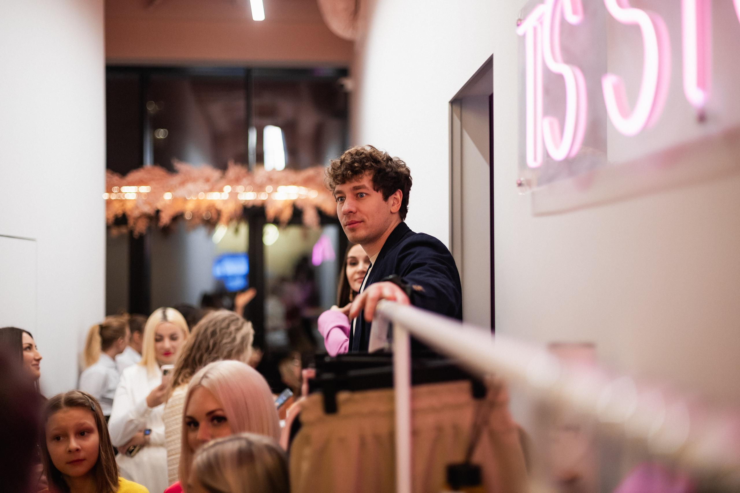 TOPSTRETCHING [ОТКРЫТИЕ СТУДИИ]. СВОИ. ФОТООТЧЕТЫ-СОБЫТИЯ-МЕСТА