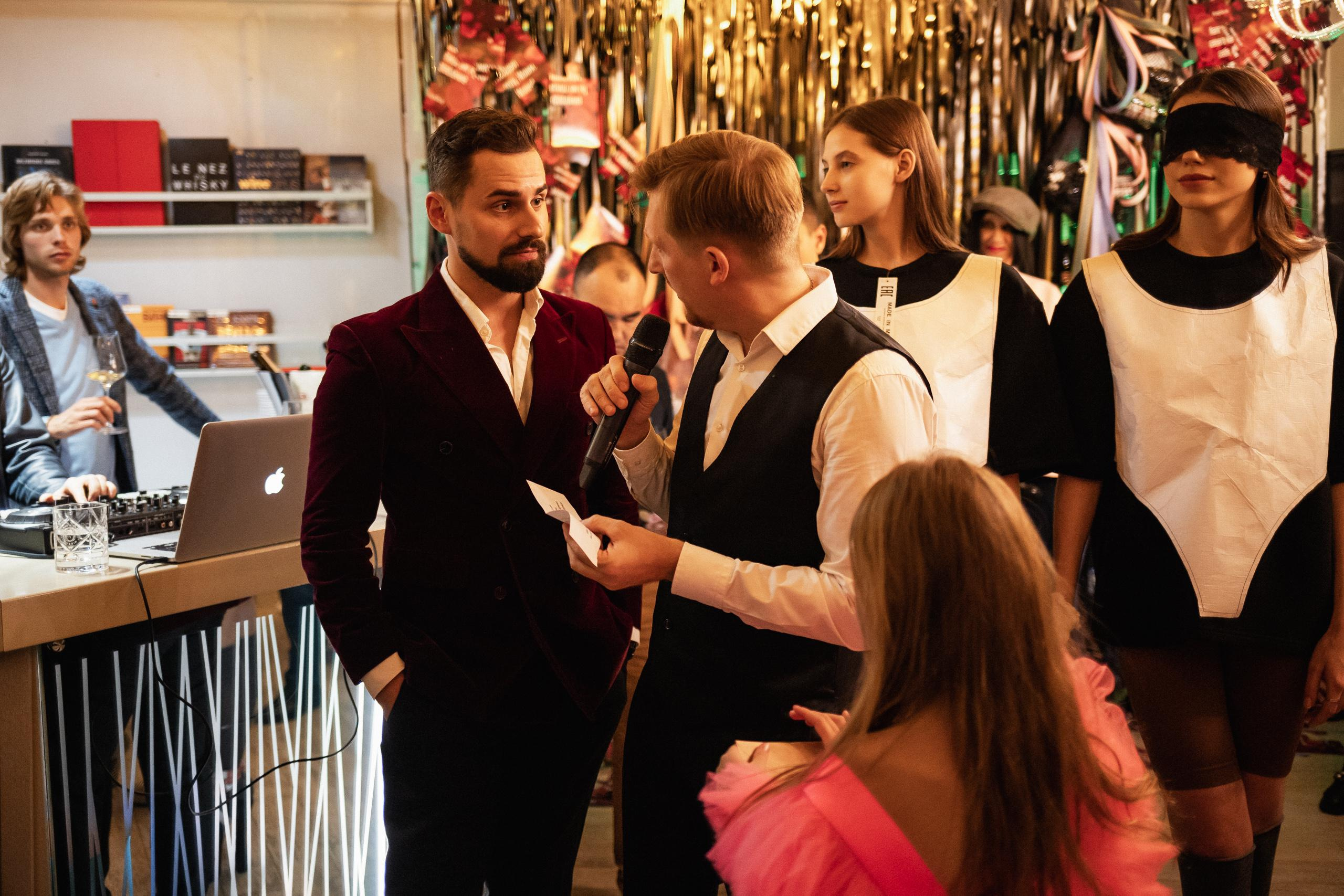 ВИНОТЕКА [10 ЛЕТ ВИННОМУ БУТИКУ]. СВОИ. ФОТООТЧЕТЫ-СОБЫТИЯ-МЕСТА